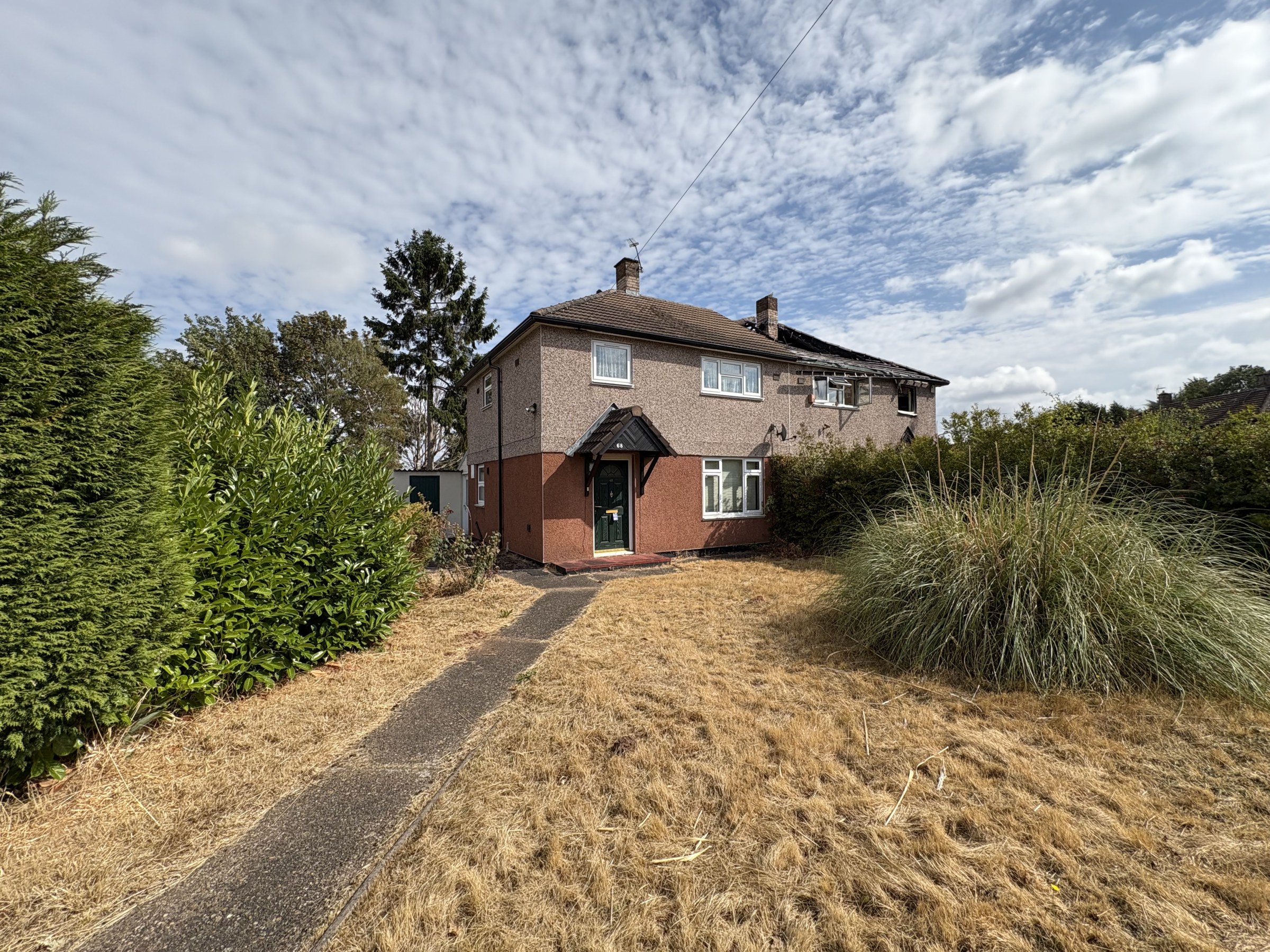 66 & 68 Hayward Avenue, Donnington, Telford, photo 2