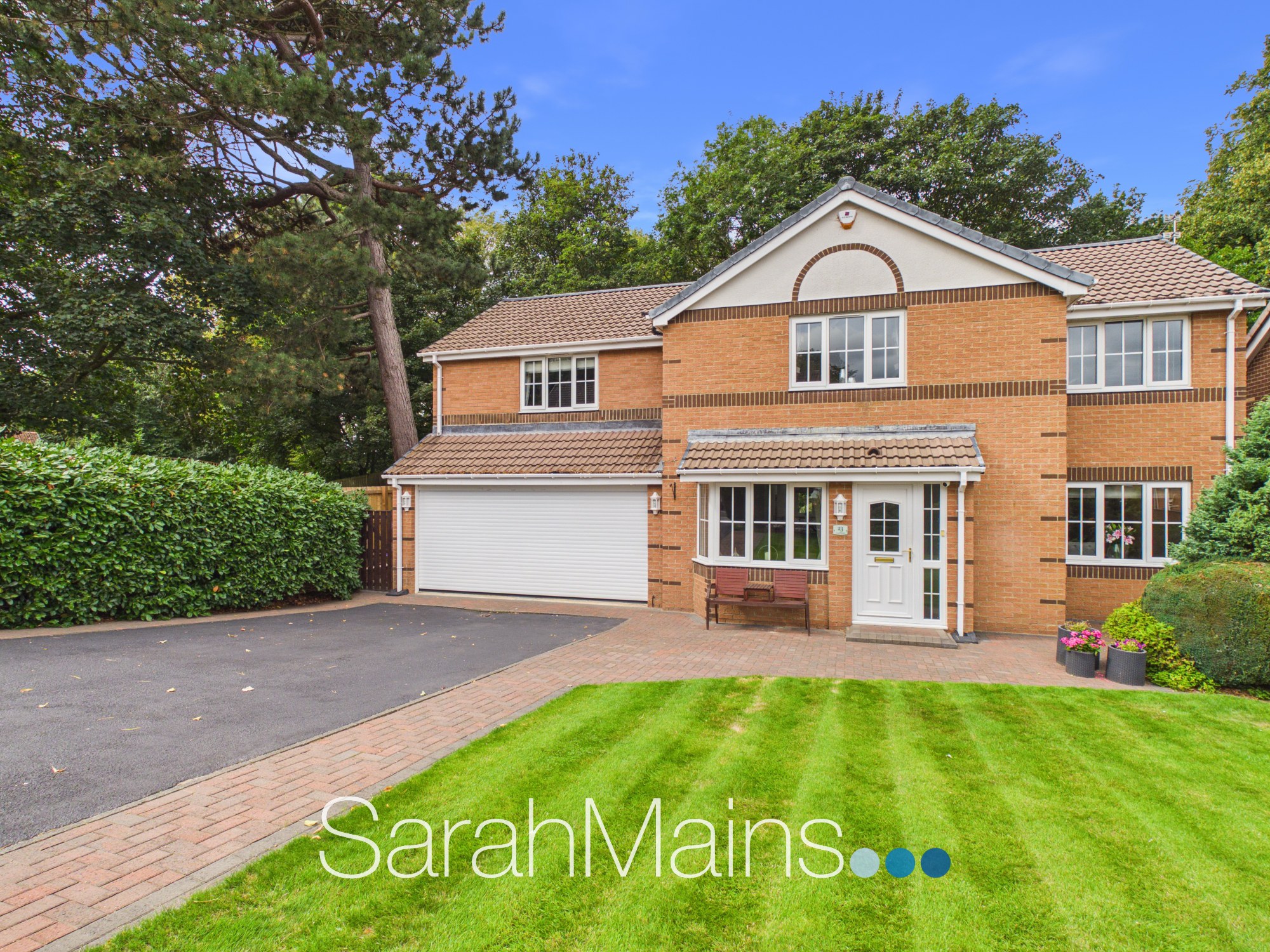Graythwaite, Chester le Street, DH2, photo 22