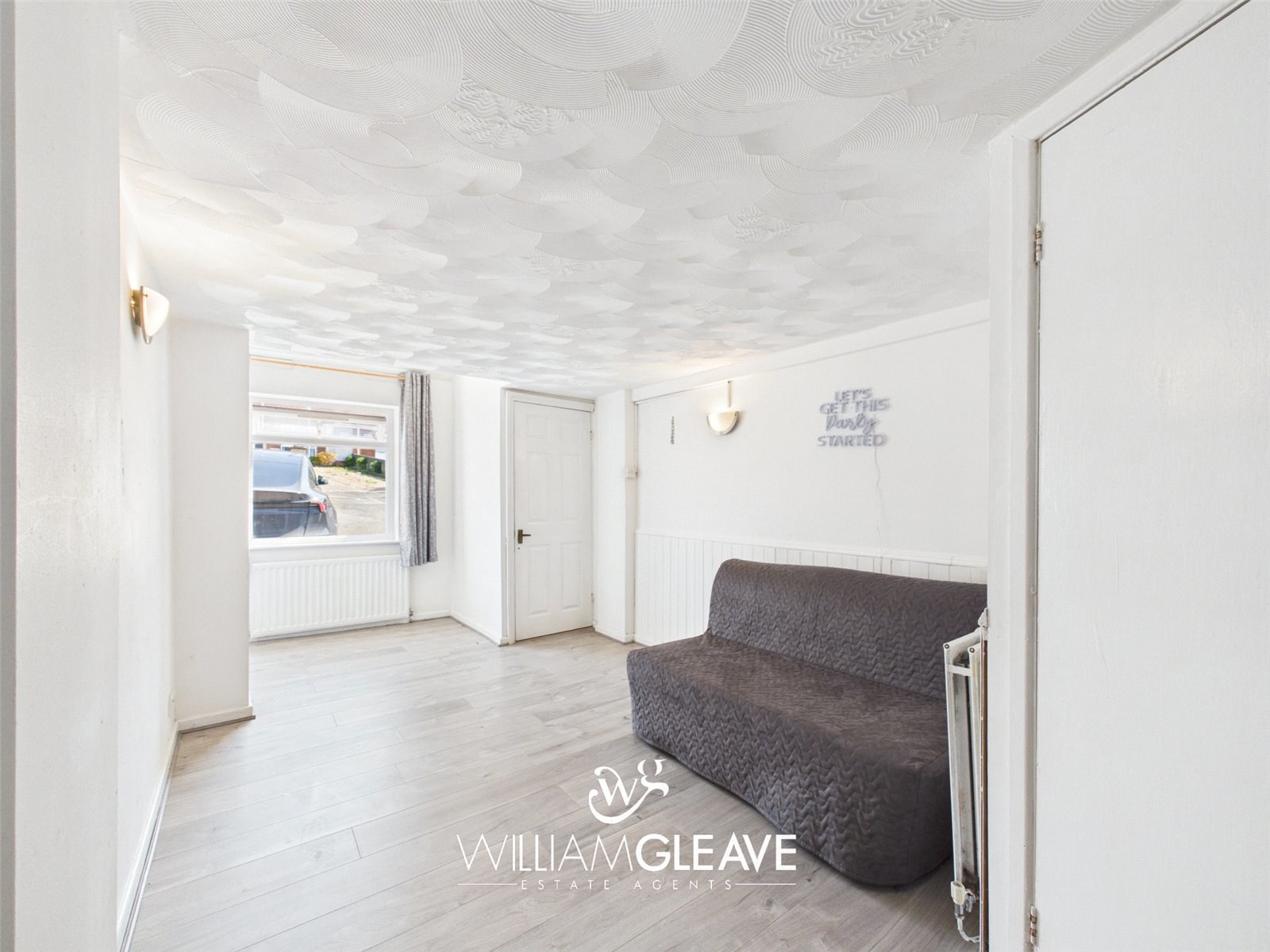 Aber View, Connah's Quay, Deeside, Flintshire, CH5, photo 8