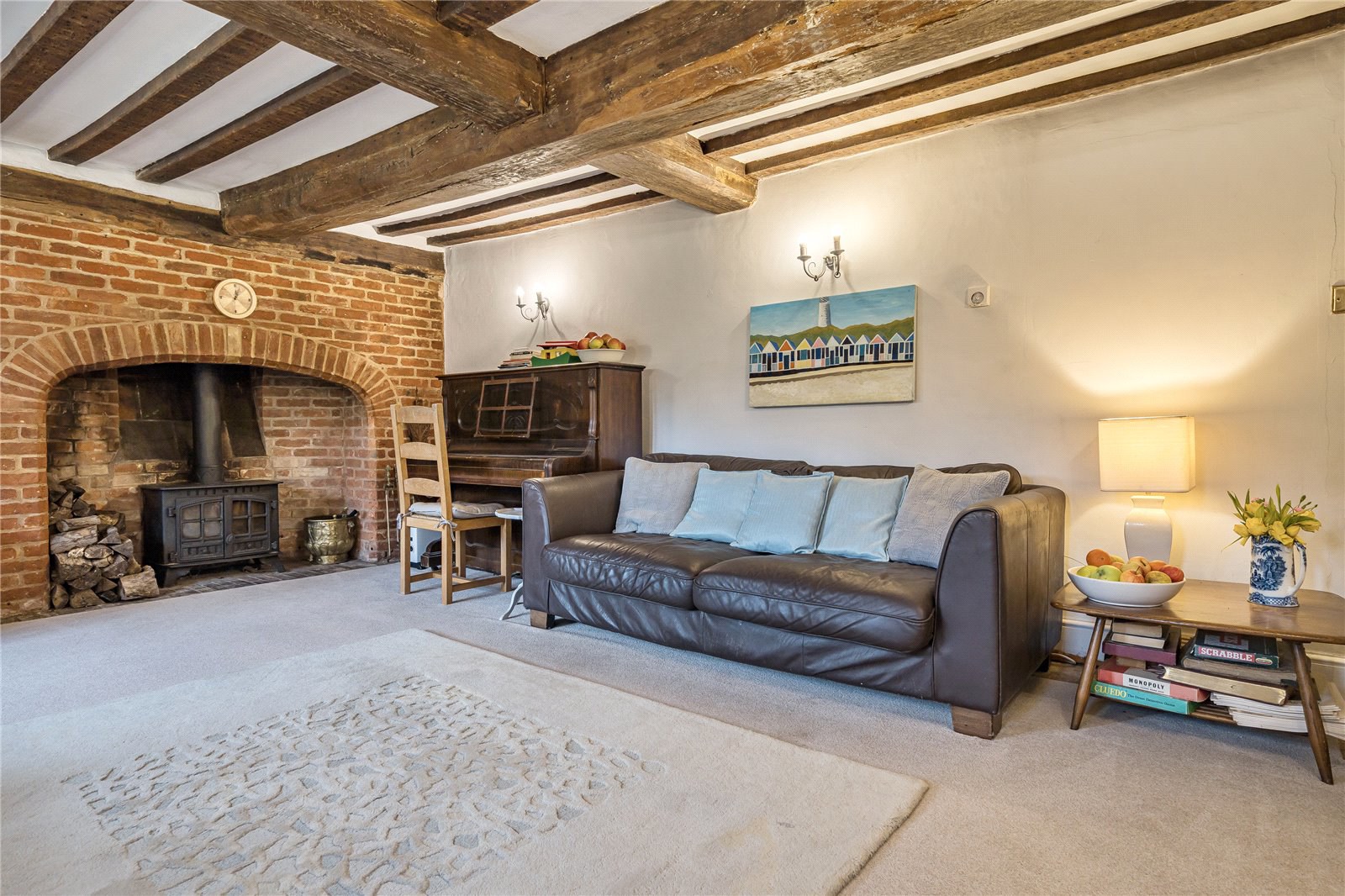 Hall Lane, Rushall, Diss, Norfolk, IP21, photo 8