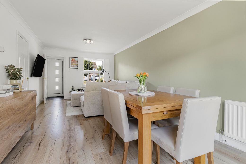 Cowslip Drive, Little Thetford, Ely, photo 4