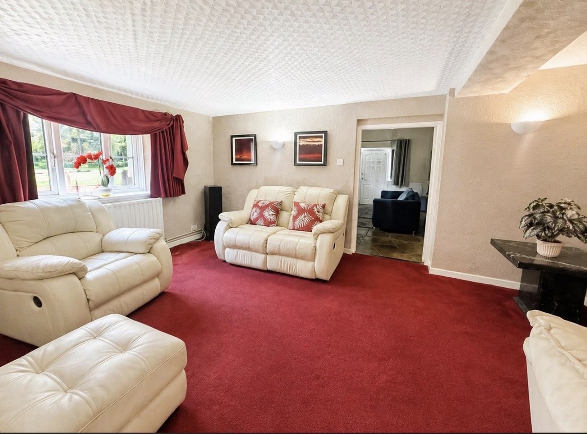 Woodend Lane, Hill, GL13, photo 9