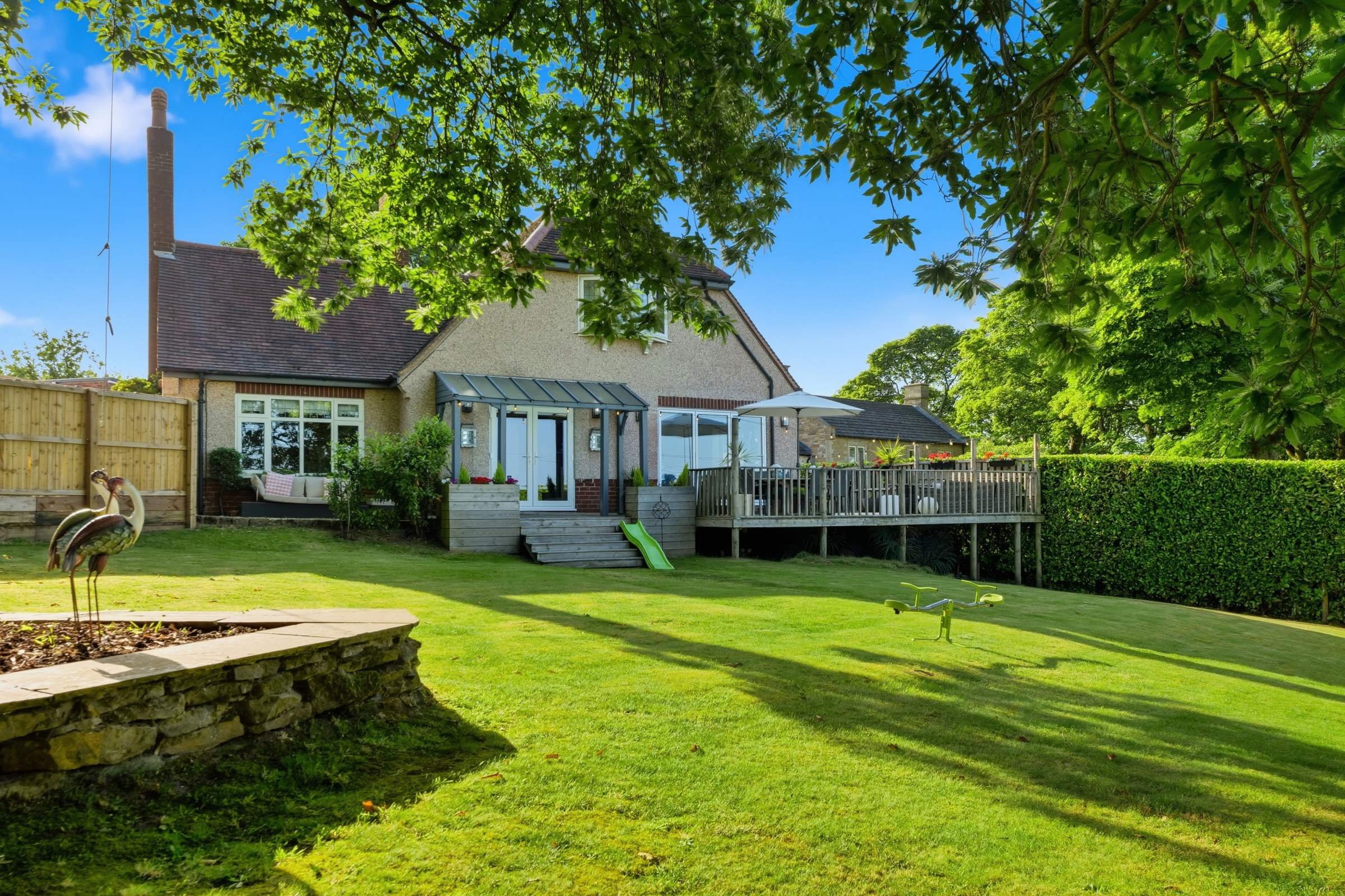 Longedge Lane, Wingerworth, S42, photo 20