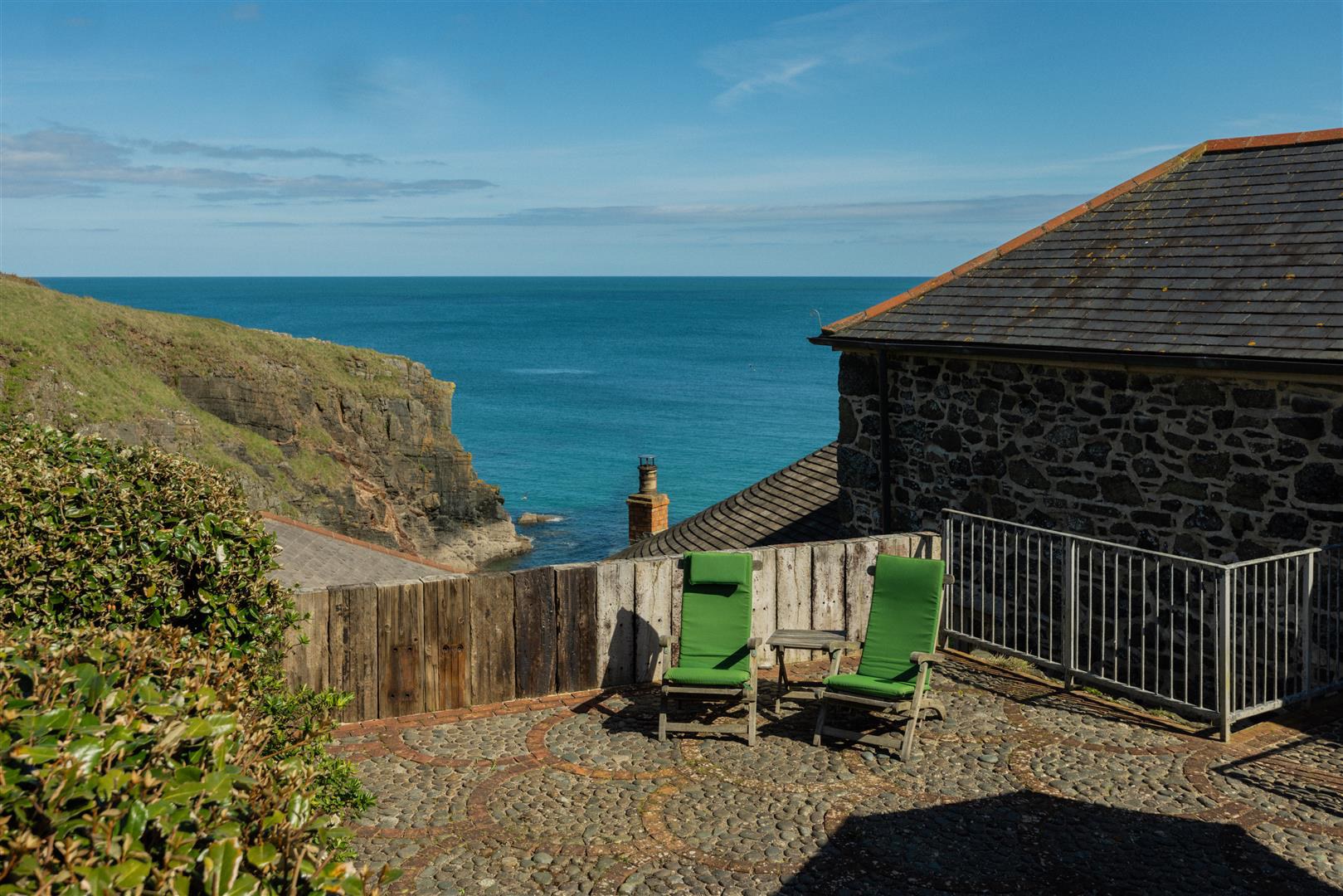 Church Cove | Lizard Peninsula, photo 38