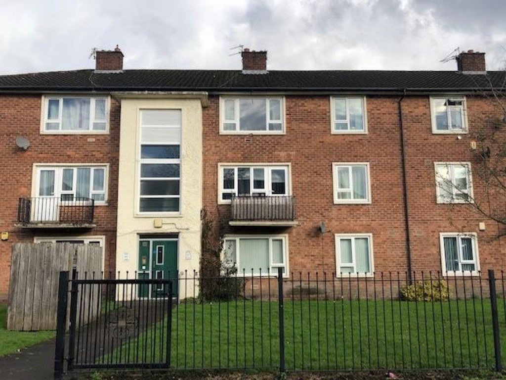 Grange Avenue Cheadle Hulme Cheadle