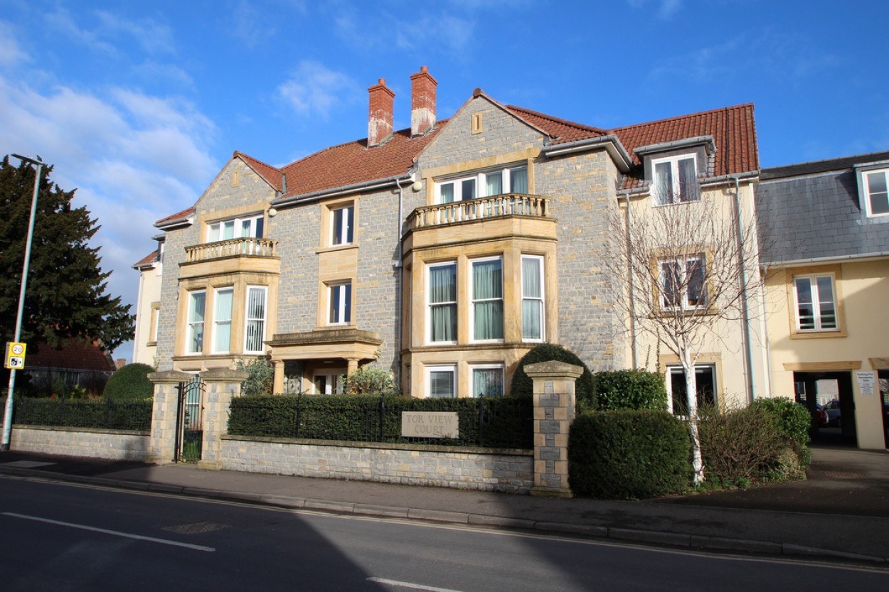 Somerton Road