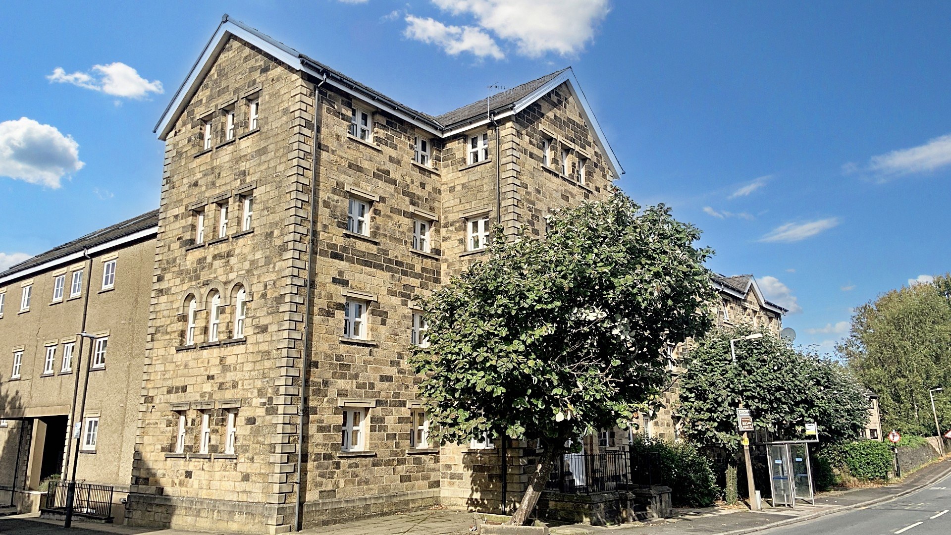 Bay View Court