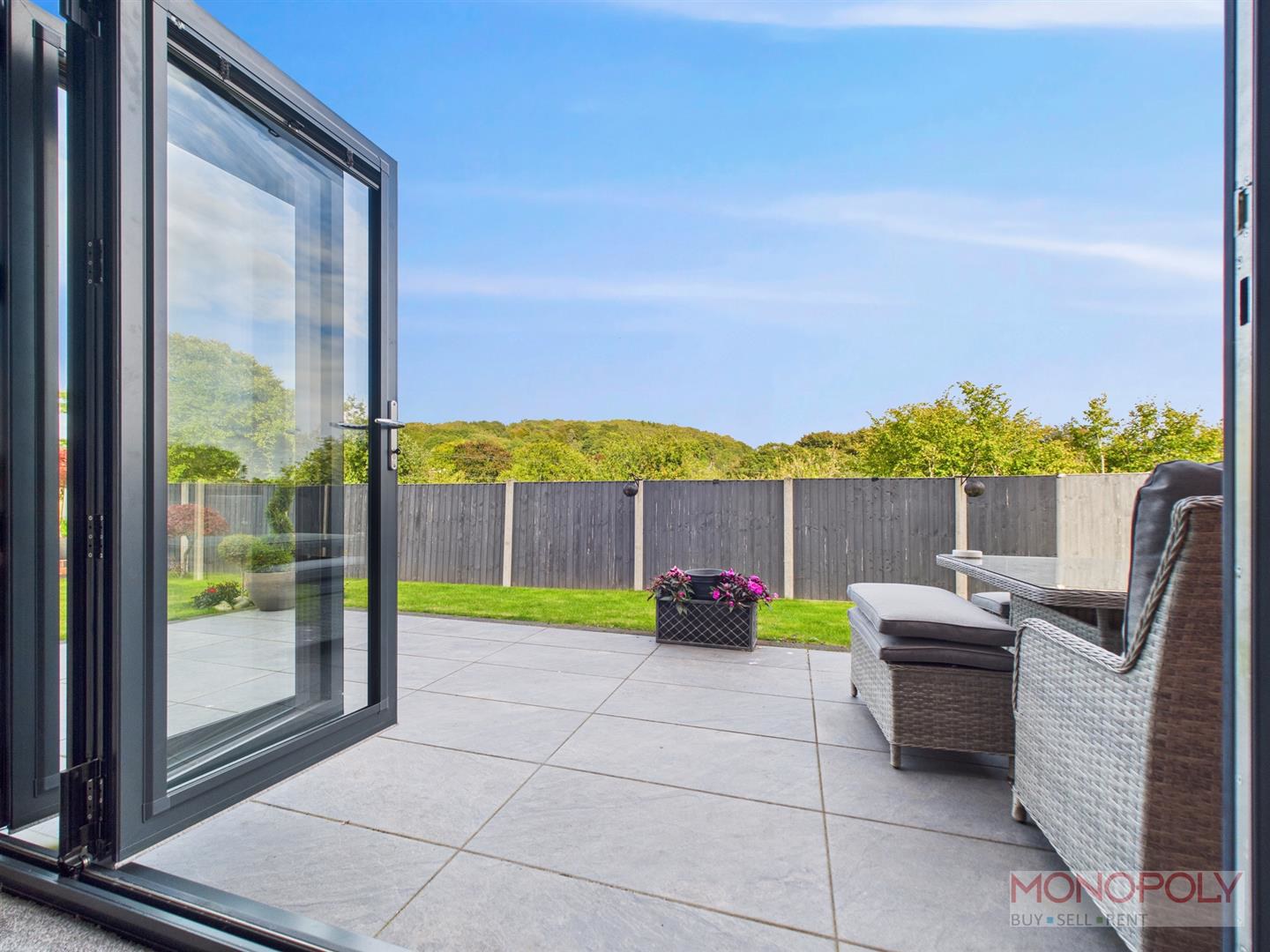Hawarden Road, Caergwrle, LL12, photo 12