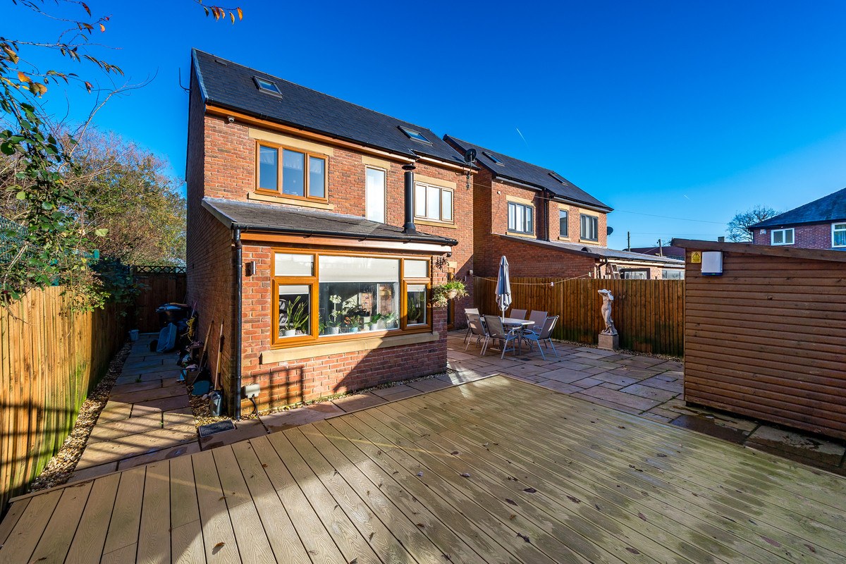 Langdale Crescent, Preston, PR2, photo 4