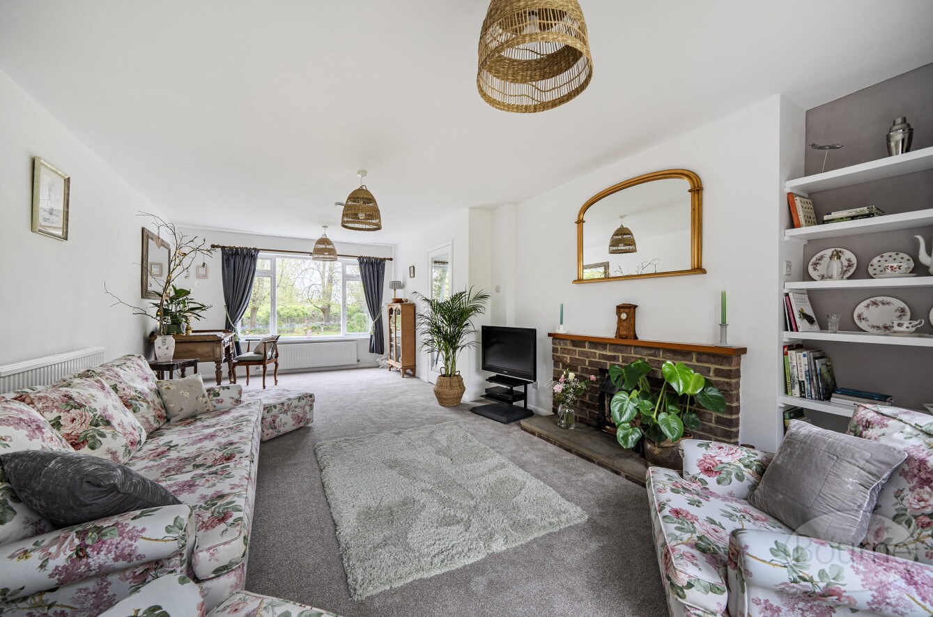 Glaziers Lane, Normandy, Guildford, Surrey, GU3, photo 13