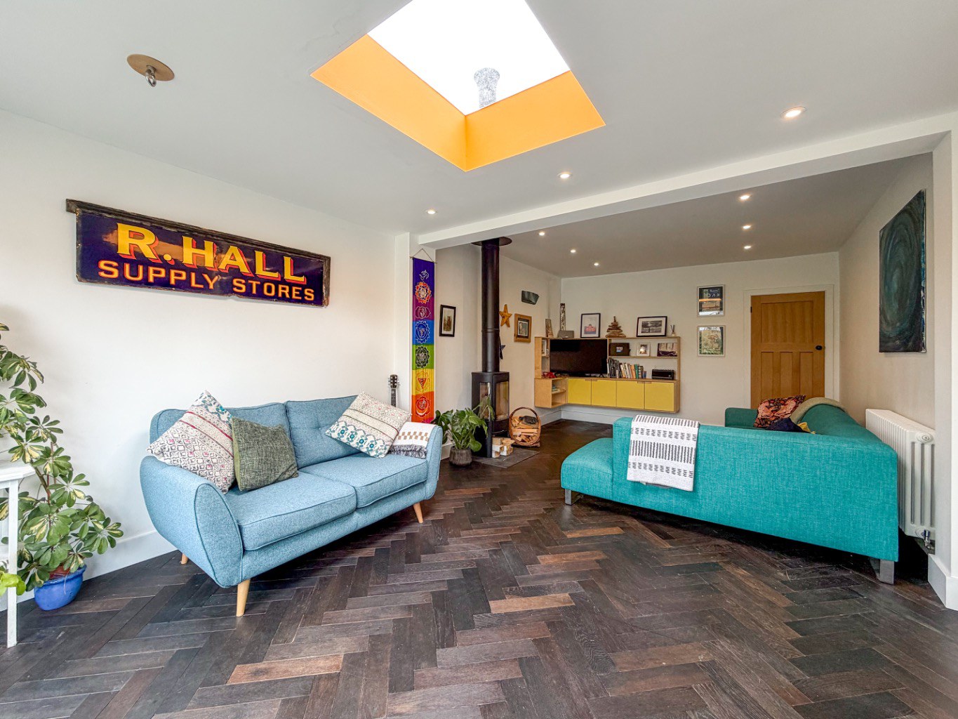 Camborne, Spacious detached bungalow, photo 14
