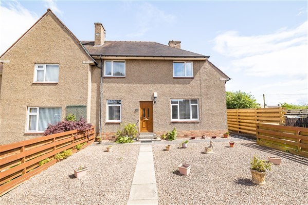 Haldane Terrace