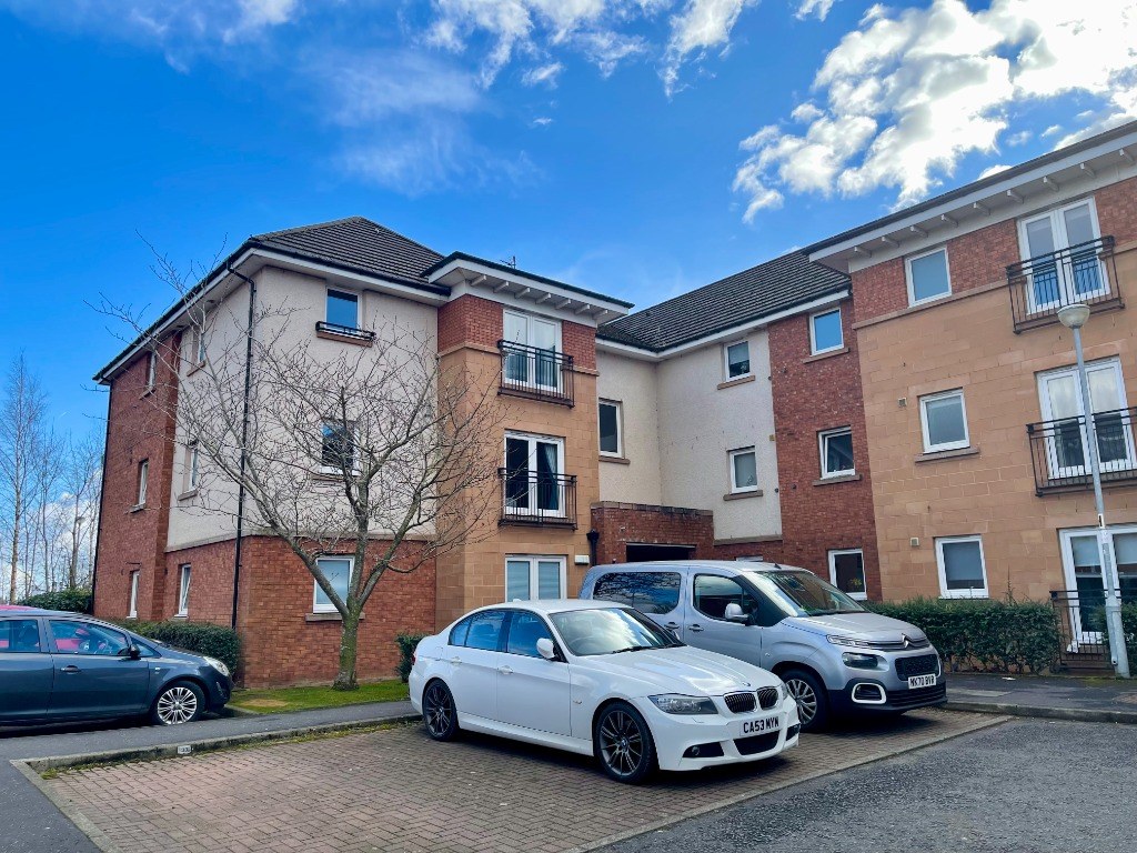 Broadcairn Court