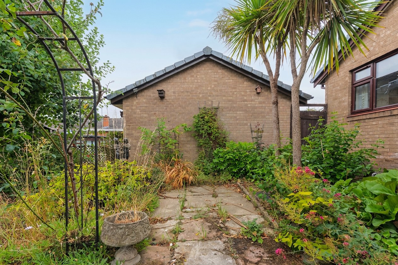Rylstone Grove, Sheffield, S12, photo 27