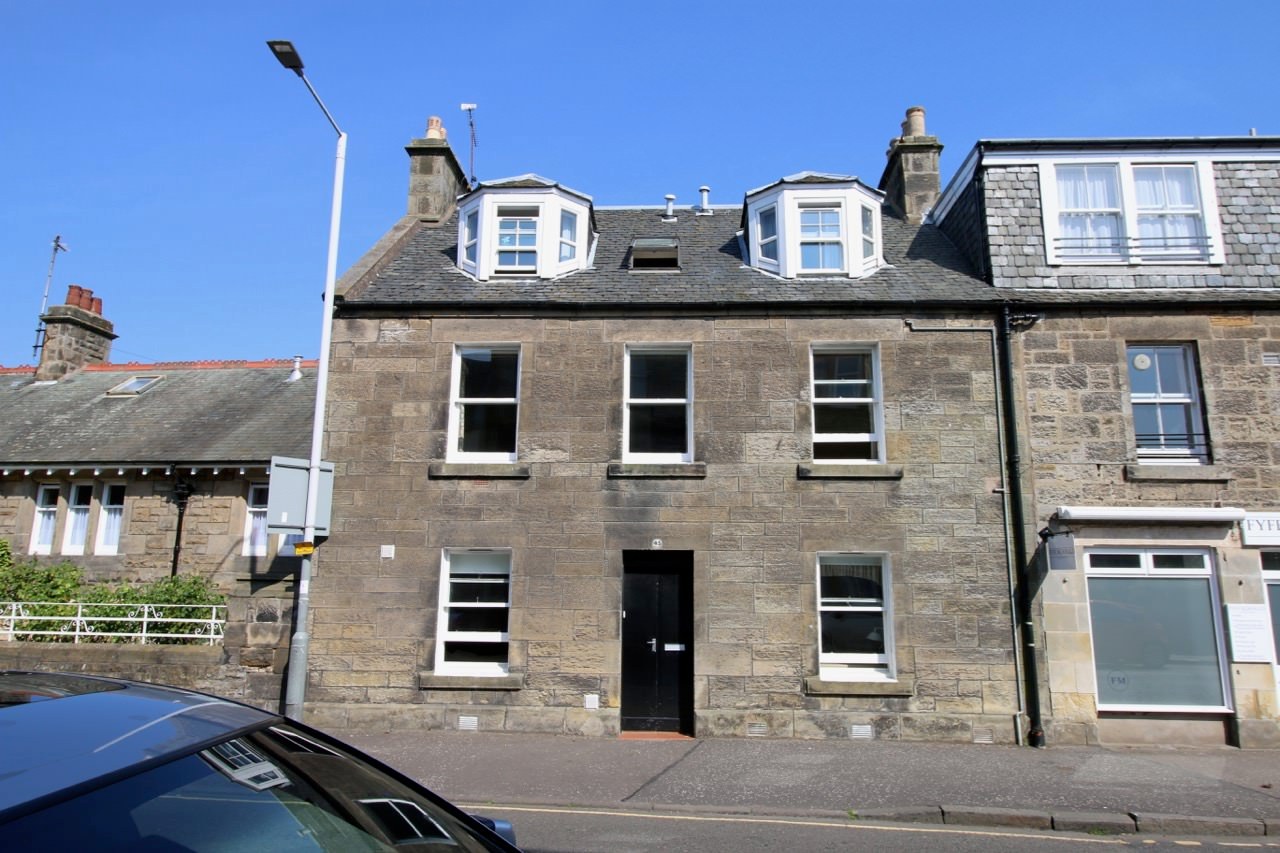 Argyle Street