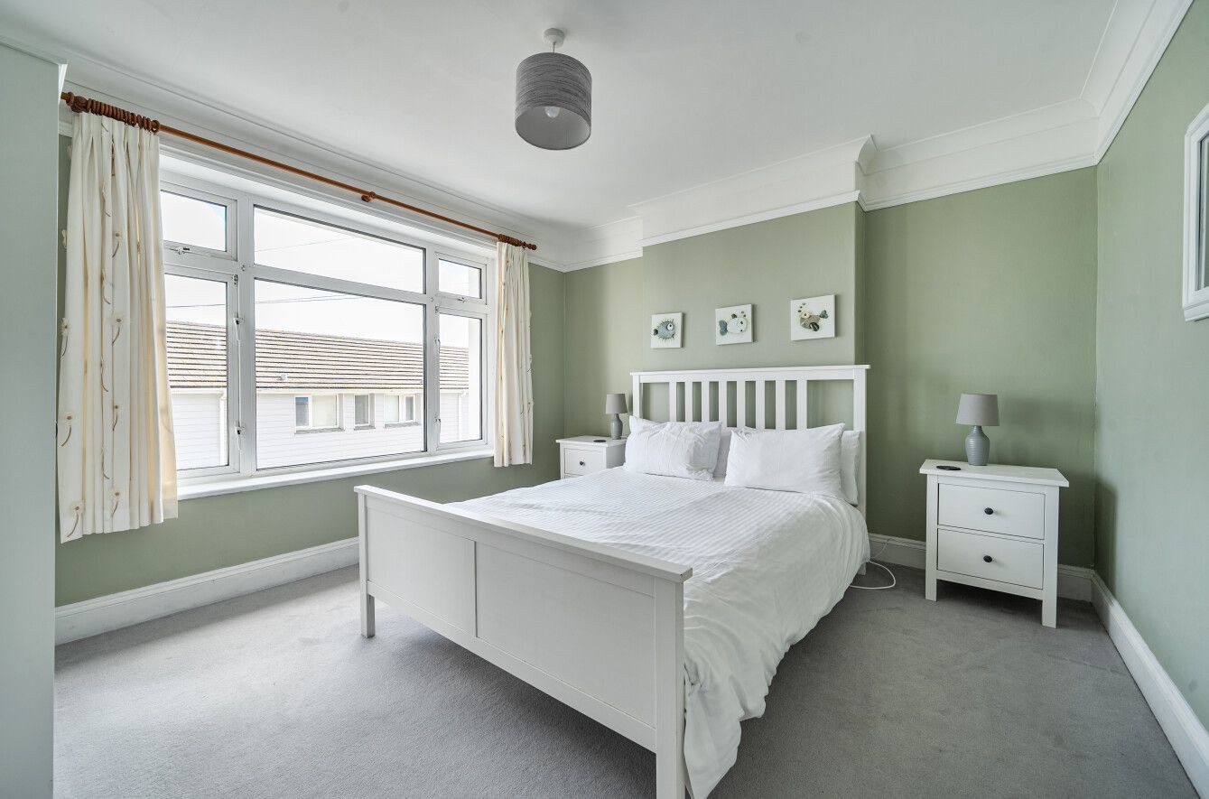 North Parade, Portscatho, photo 9