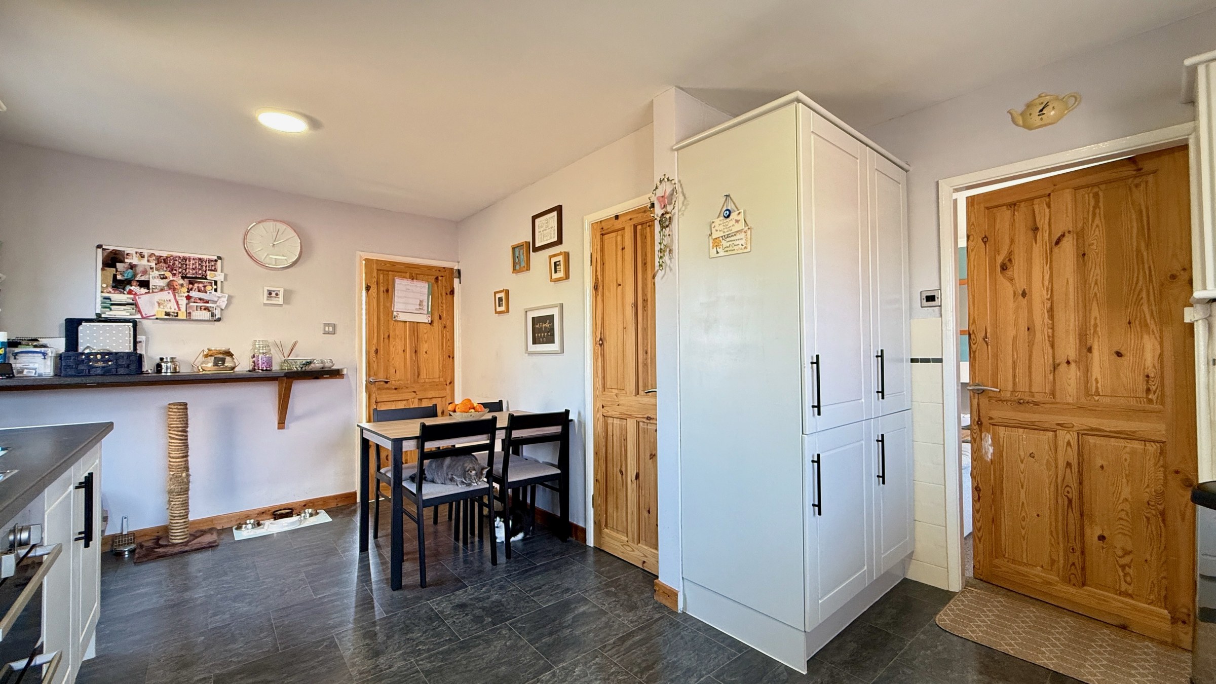 Ty Canol, Harlech, LL46, photo 7