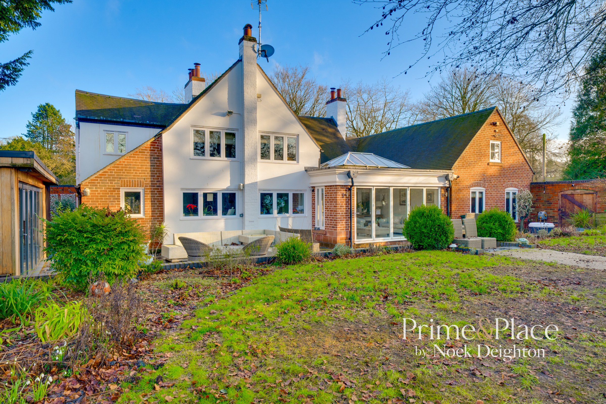 Beckbury, Shifnal, TF11, photo 44