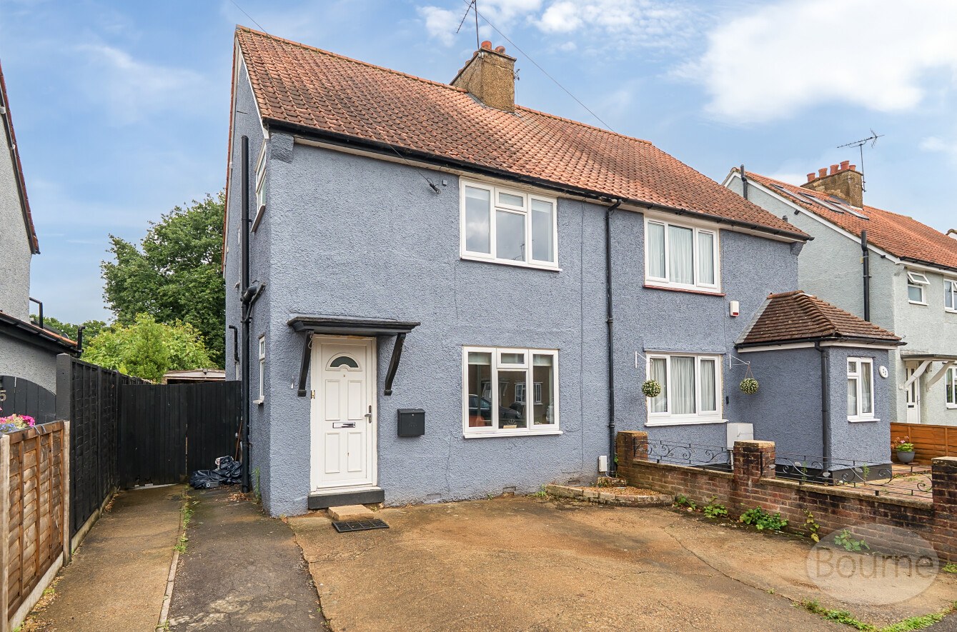 Northfield Road, Cobham, Surrey, KT11