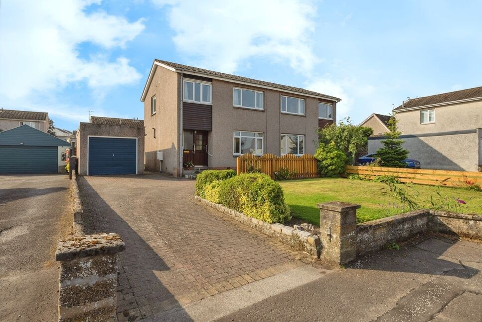Westfield Crescent
