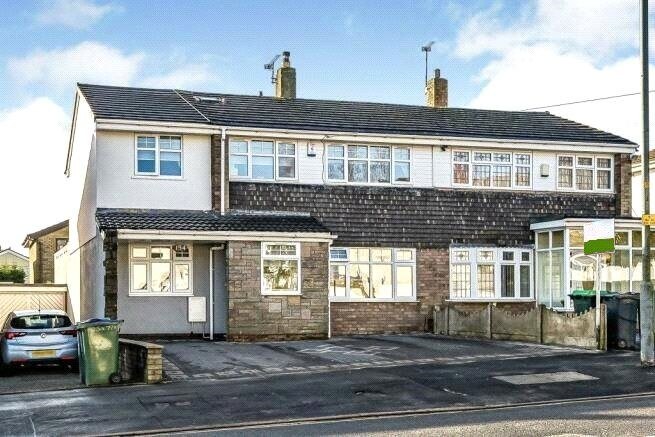 Darbys Hill Road