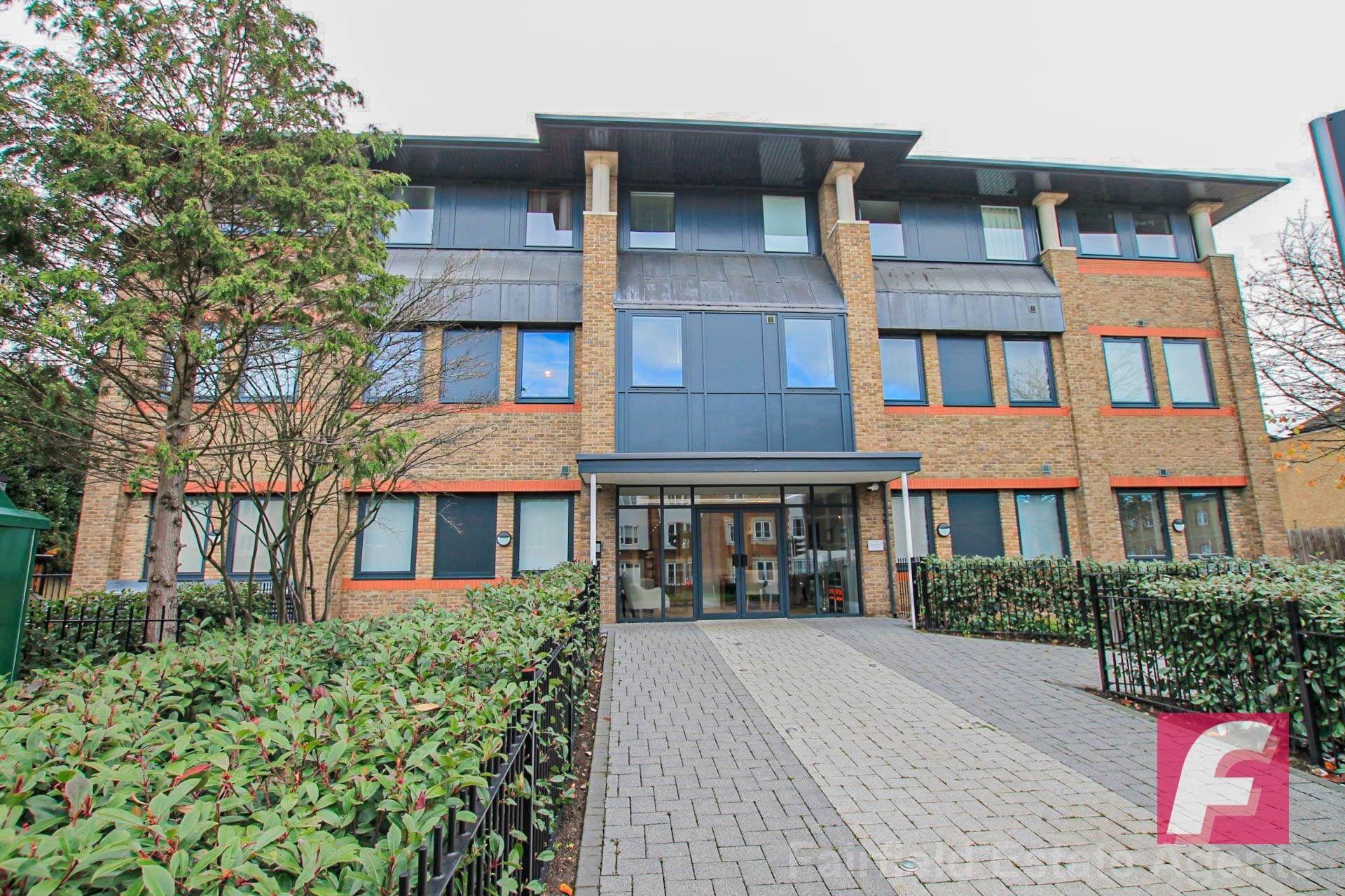 Aldenham Road