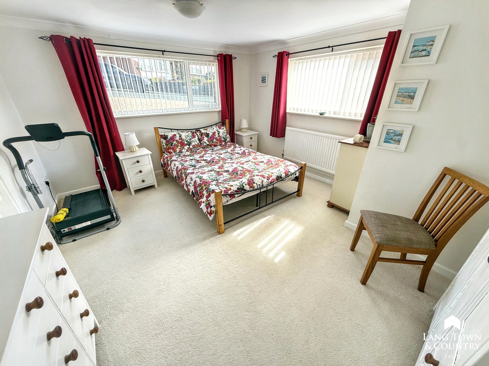 Furzehatt Rise, Plymstock, Plymouth., photo 12