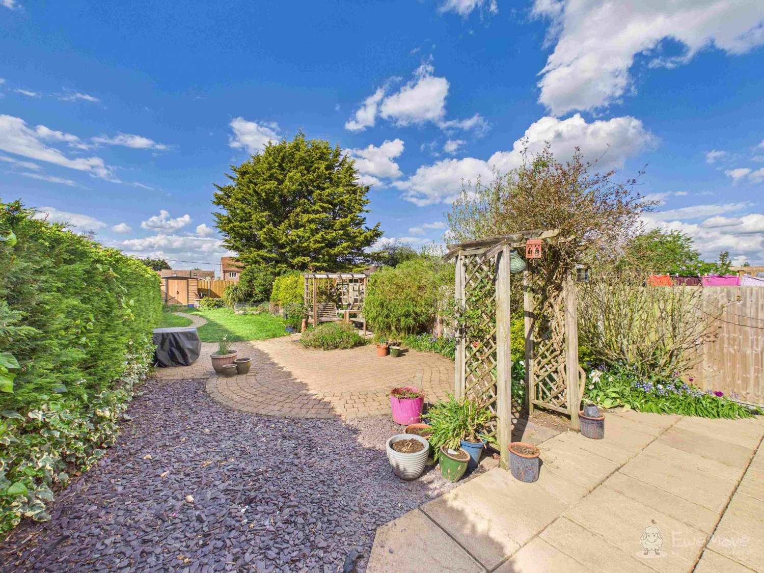 Thirlwall Drive, Fordham, Ely, Cambridgeshire, CB7, photo 16