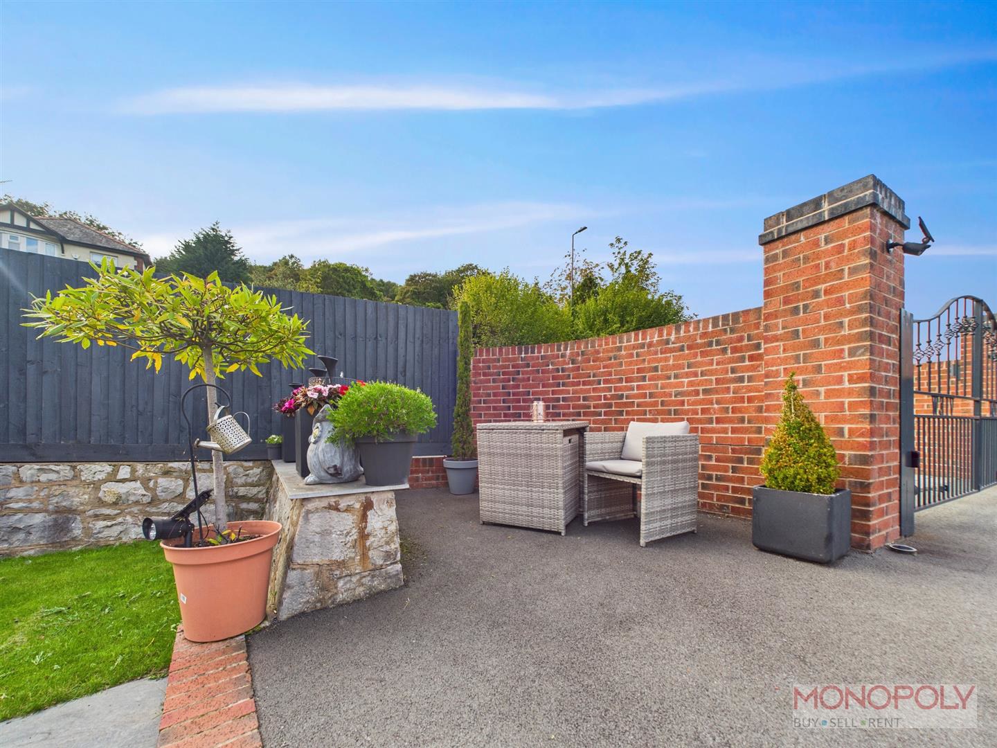 Hawarden Road, Caergwrle, LL12, photo 39