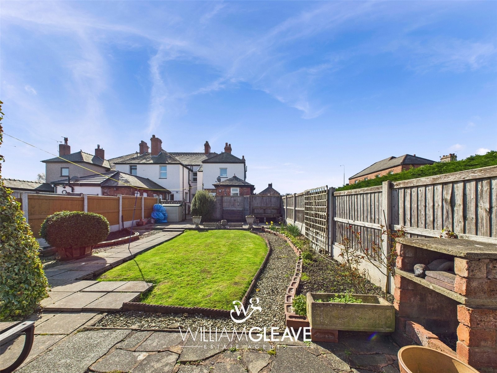 Chester Road, Oakenholt, Flint, Flintshire, CH6, photo 27