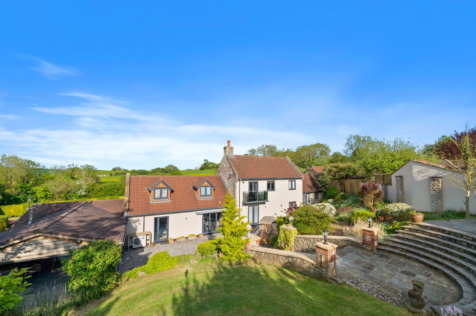 Timsbury Road, Farmborough, Bath, photo 49