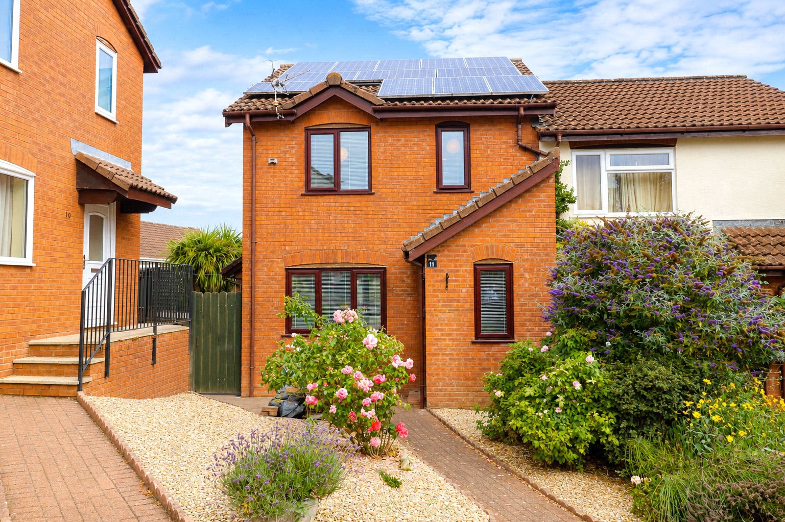 Coopers Heights, Wiveliscombe, Taunton, Somerset, TA4, photo 6