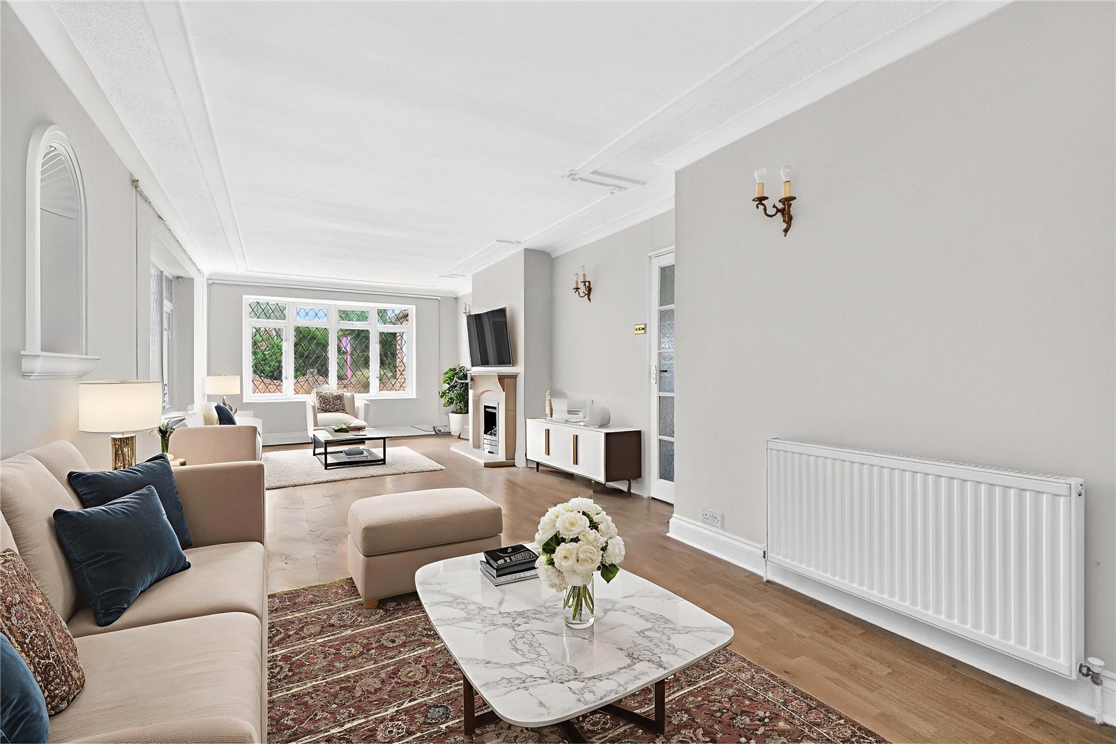 Little Heath Road, Tilehurst, Reading, Berkshire, RG31, photo 5