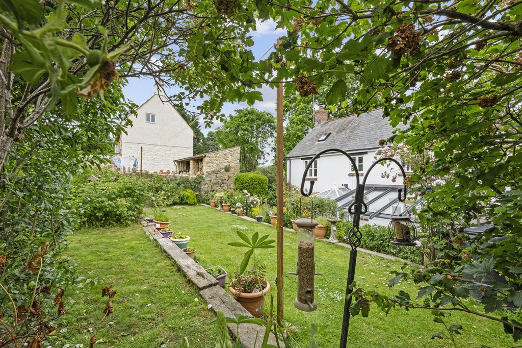 St. James Road, Netherbury, Bridport, Dorset, photo 29