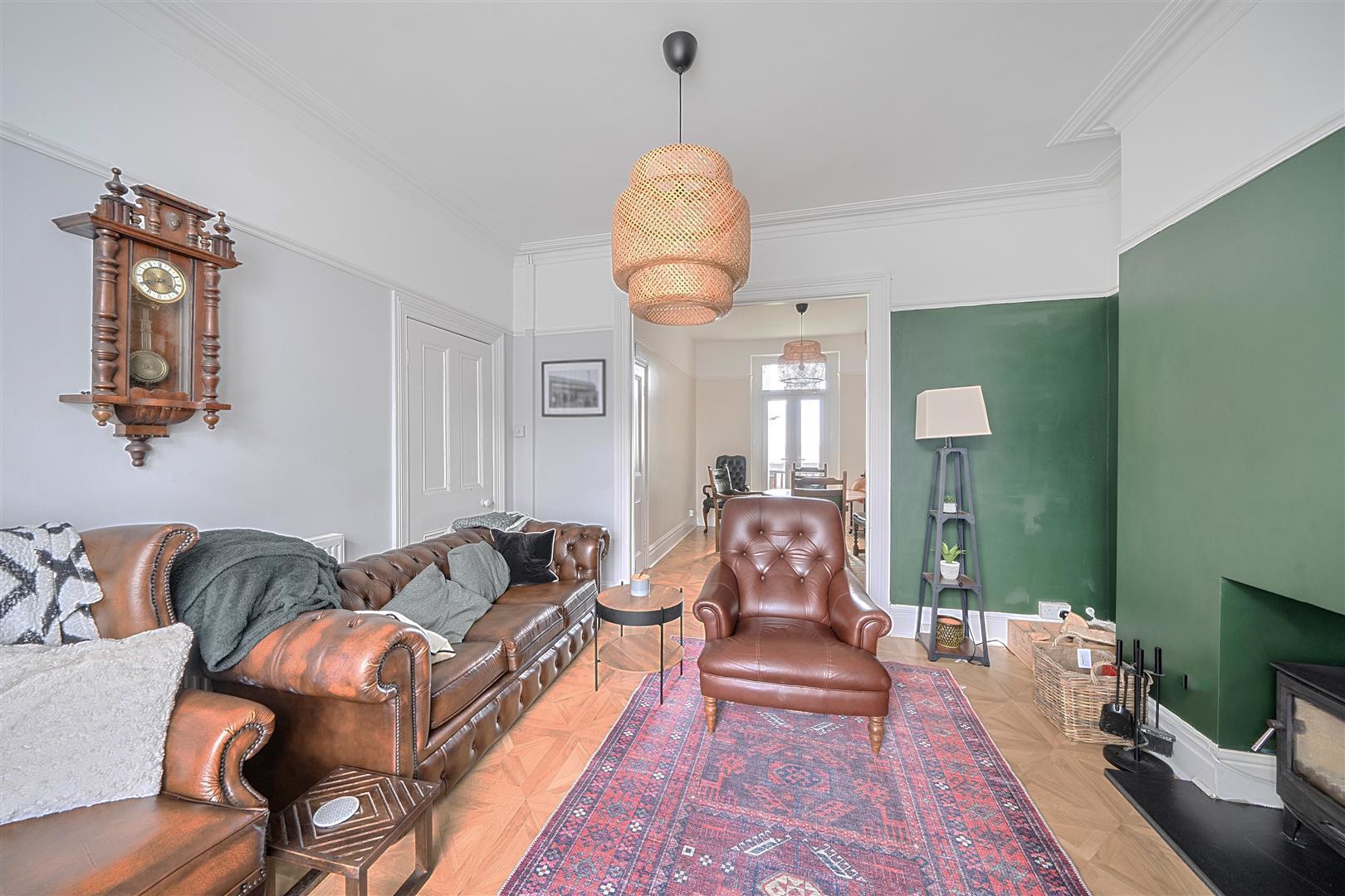 Trafalgar Place, Brynmill, Swansea, photo 15