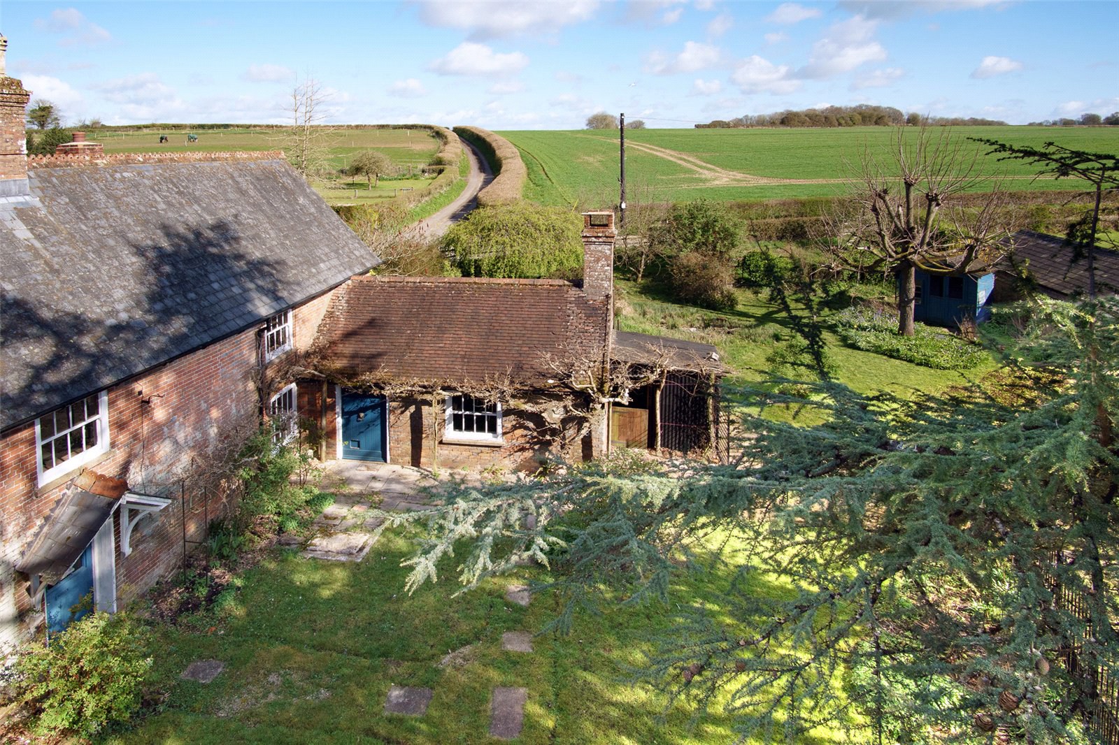 West Morden, Wareham, Dorset, BH20, photo 21
