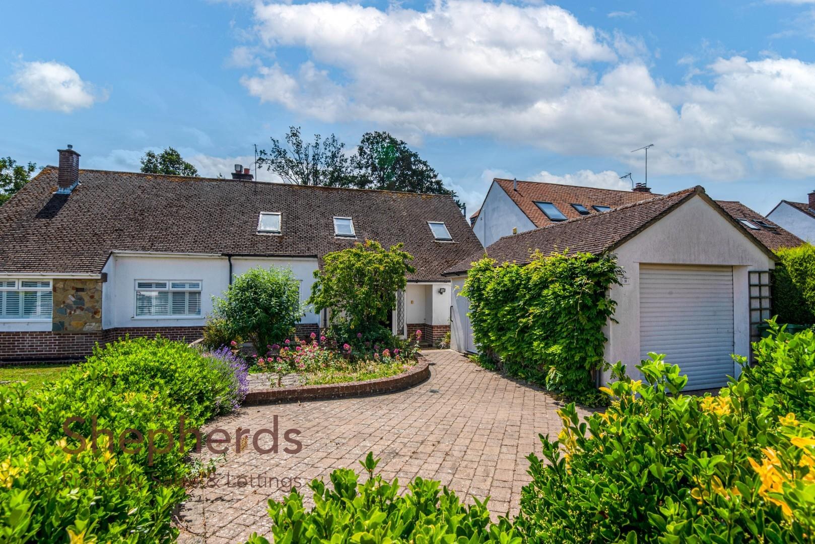 Rosehill Close