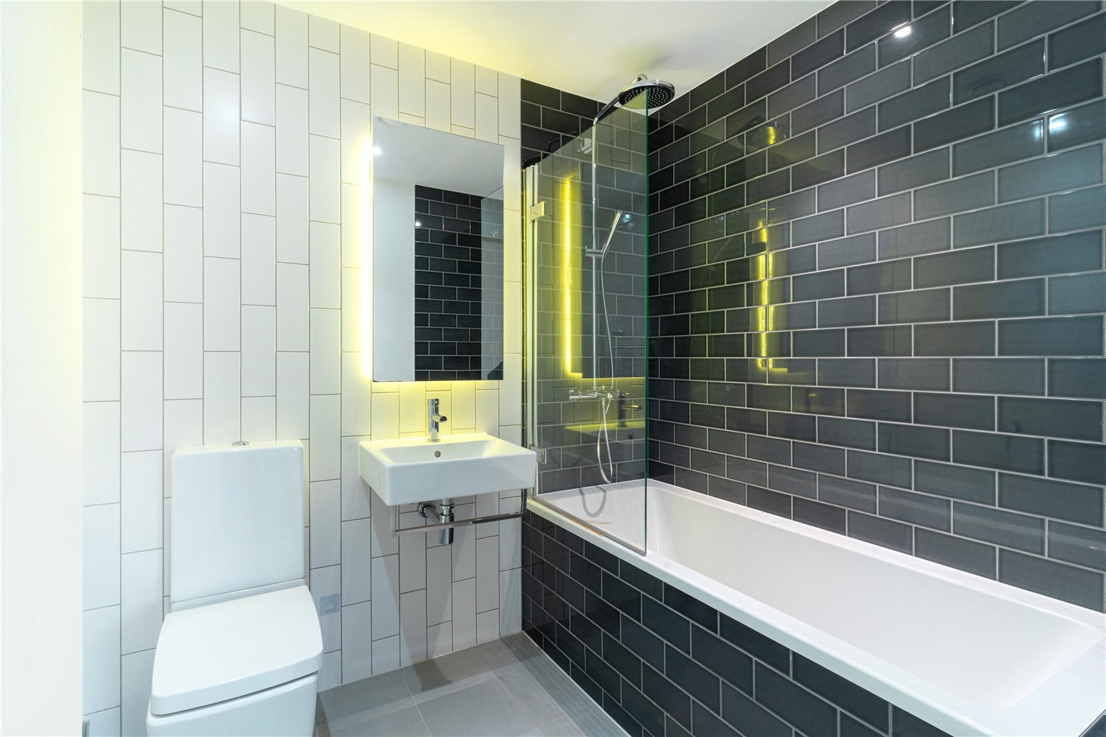 Laker House, Royal Wharf, 10 Nautical Drive, E16, photo 12