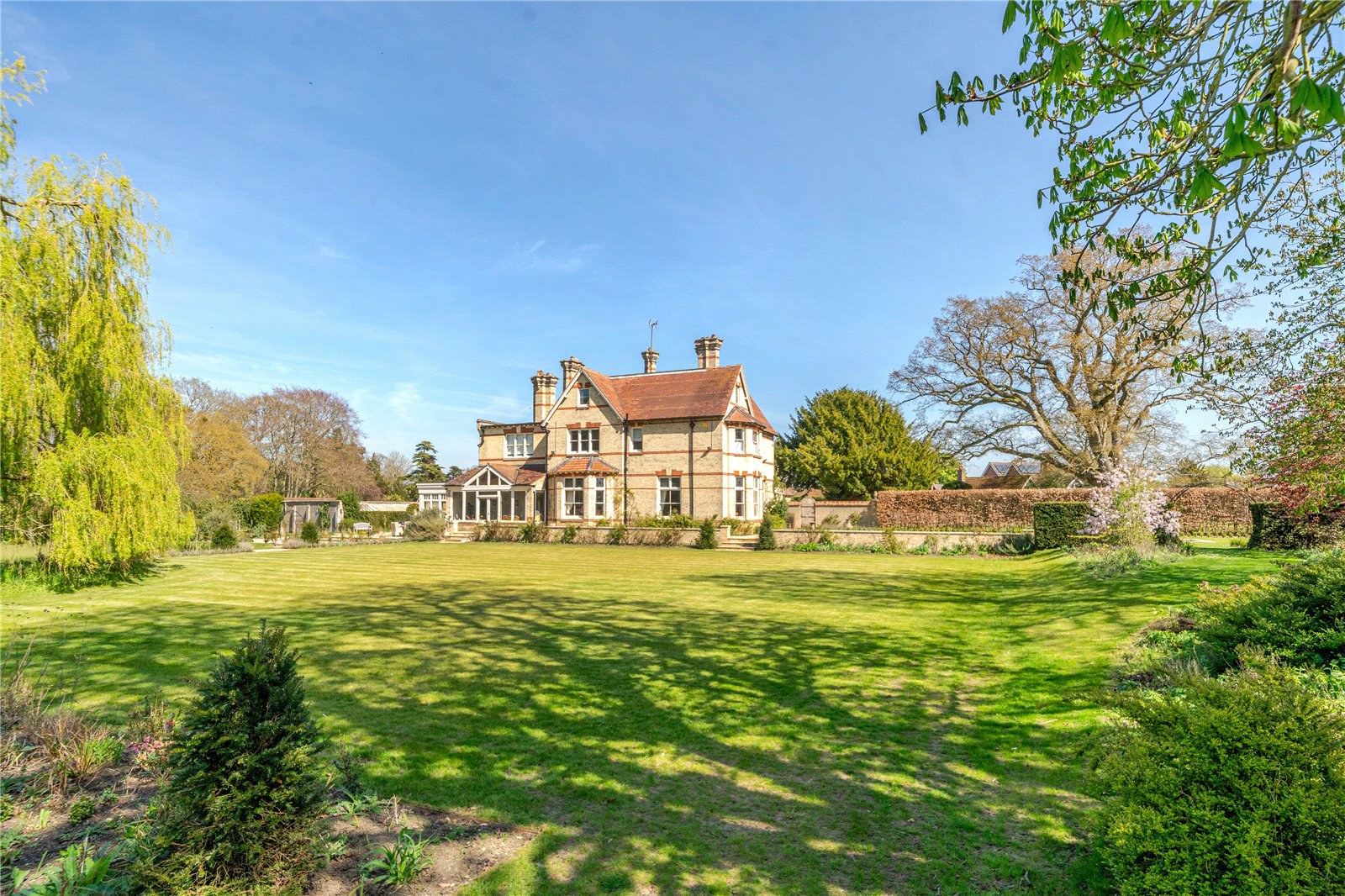 High Road, Great Finborough, Stowmarket, Suffolk, IP14, photo 31