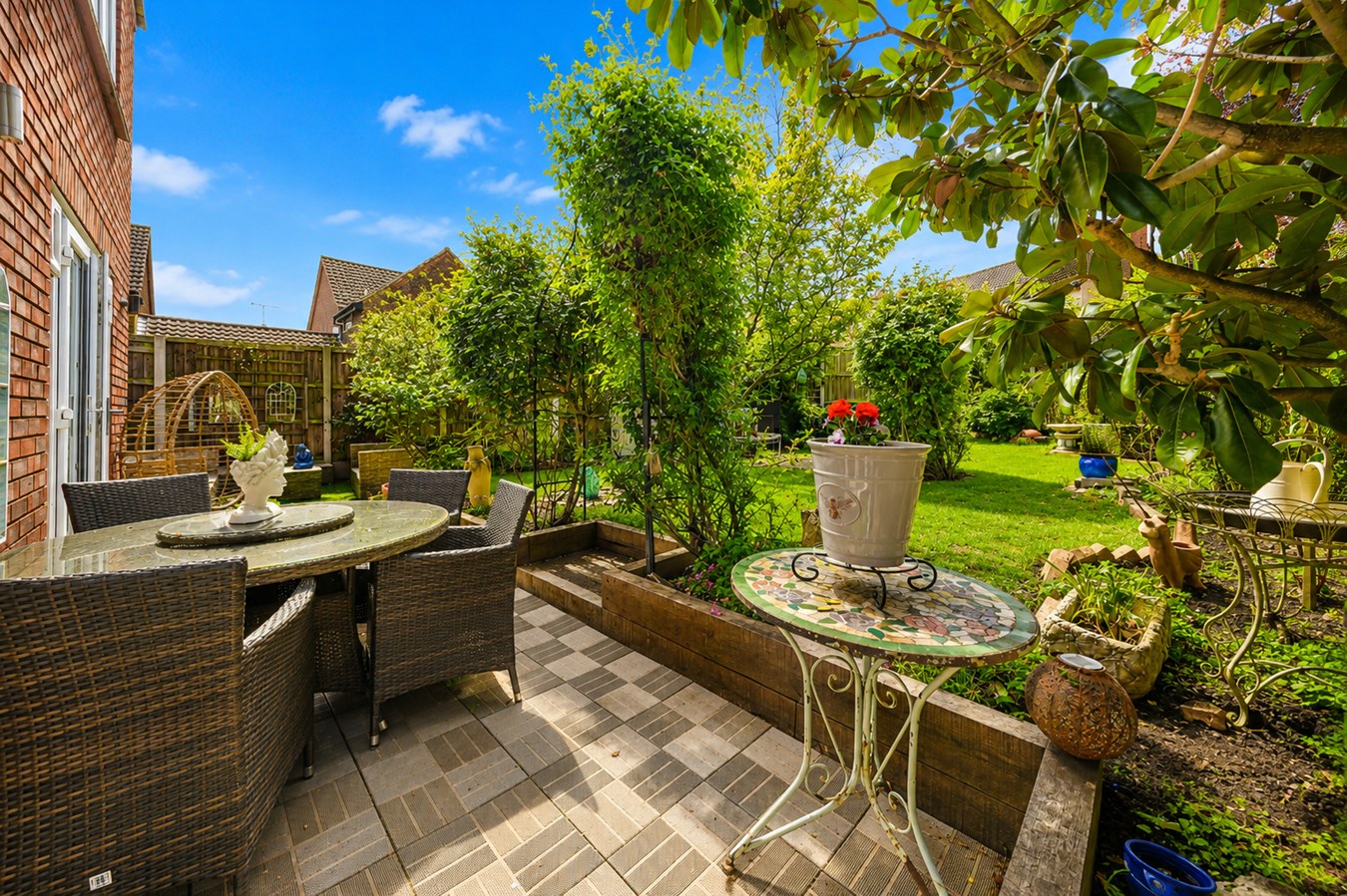 Rivendell Vale, South Woodham Ferrers, Chelmsford, CM3, photo 17