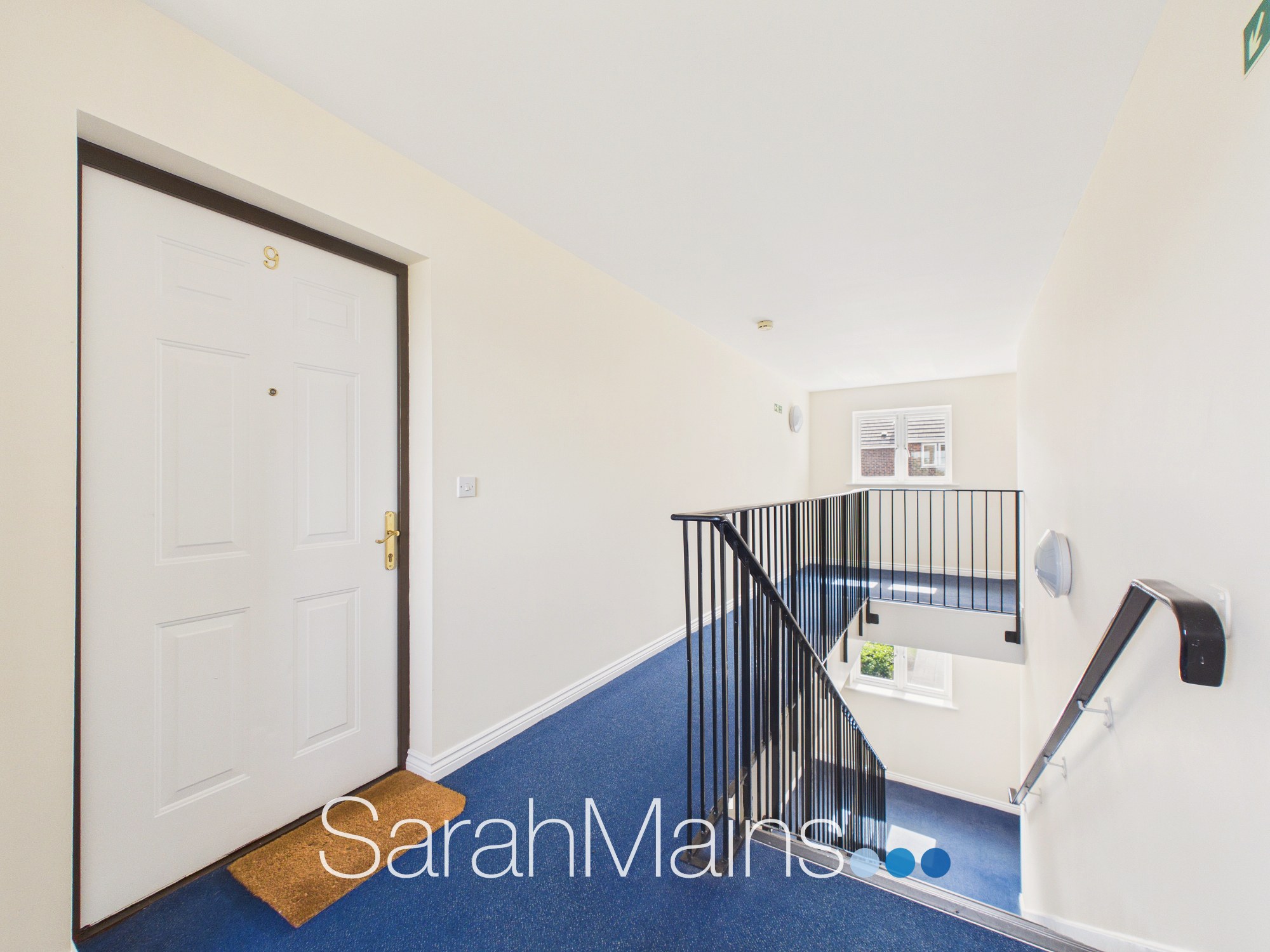 Cosgrove Court, Newcastle upon Tyne, NE7, photo 5