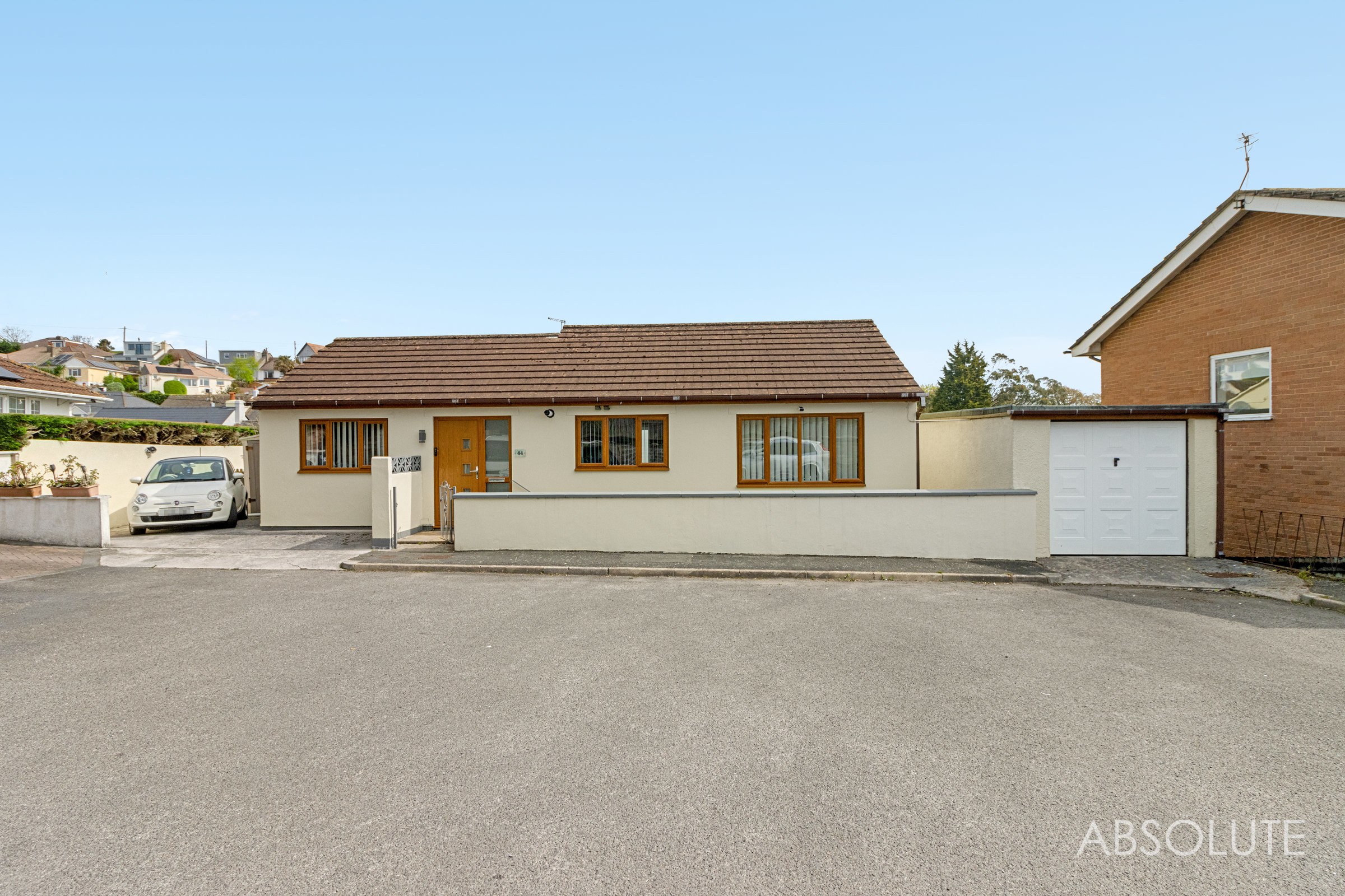 Rosemary Gardens, Paignton, TQ3, photo 28
