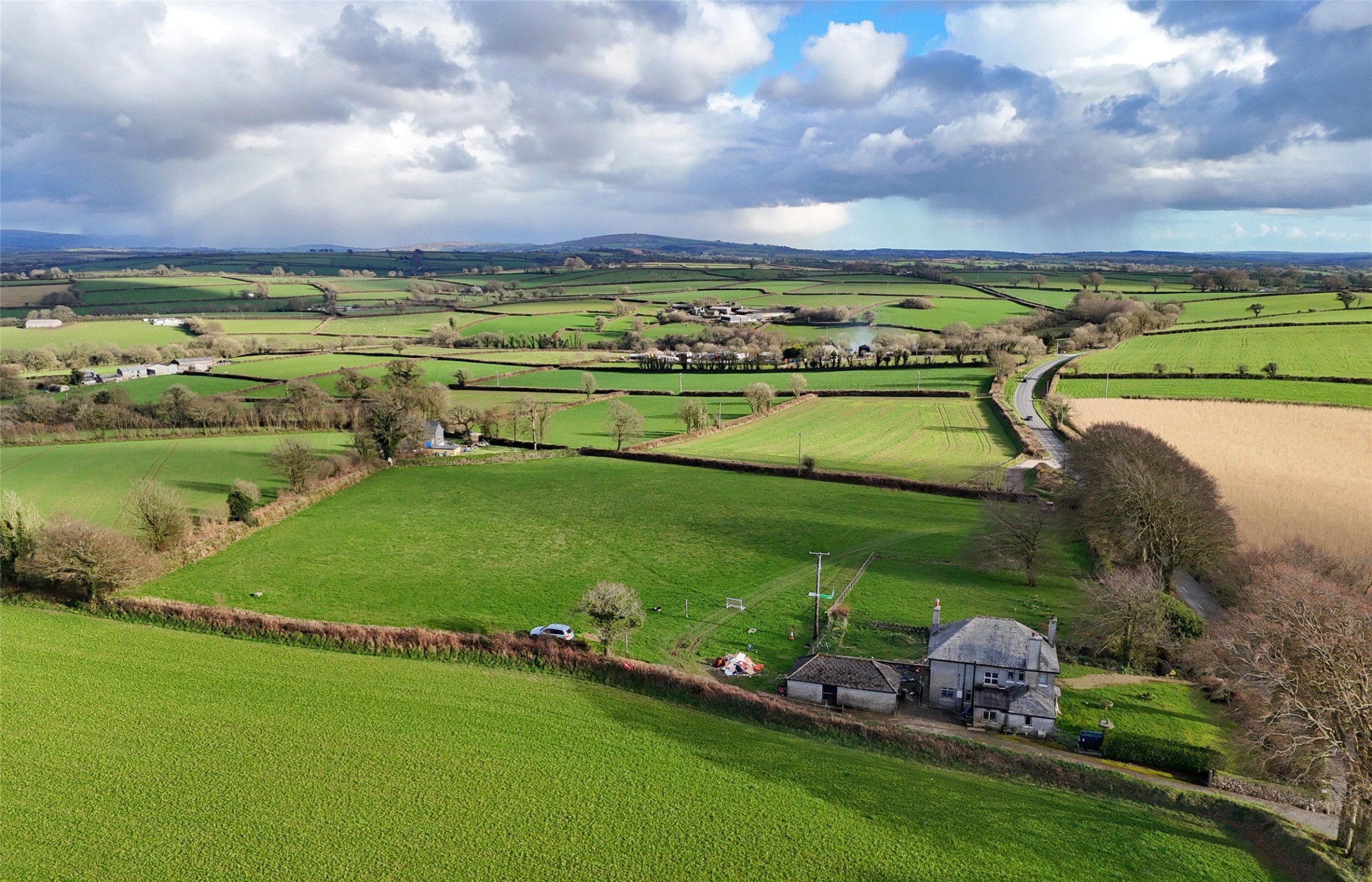 Linkinhorne, Callington, Cornwall, PL17, photo 13