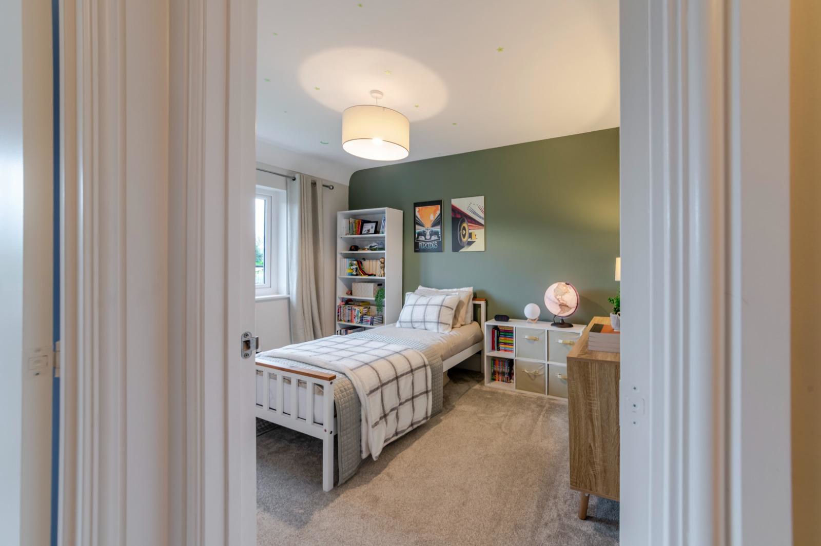 Oakland Way, Penymynydd, CH4, photo 32