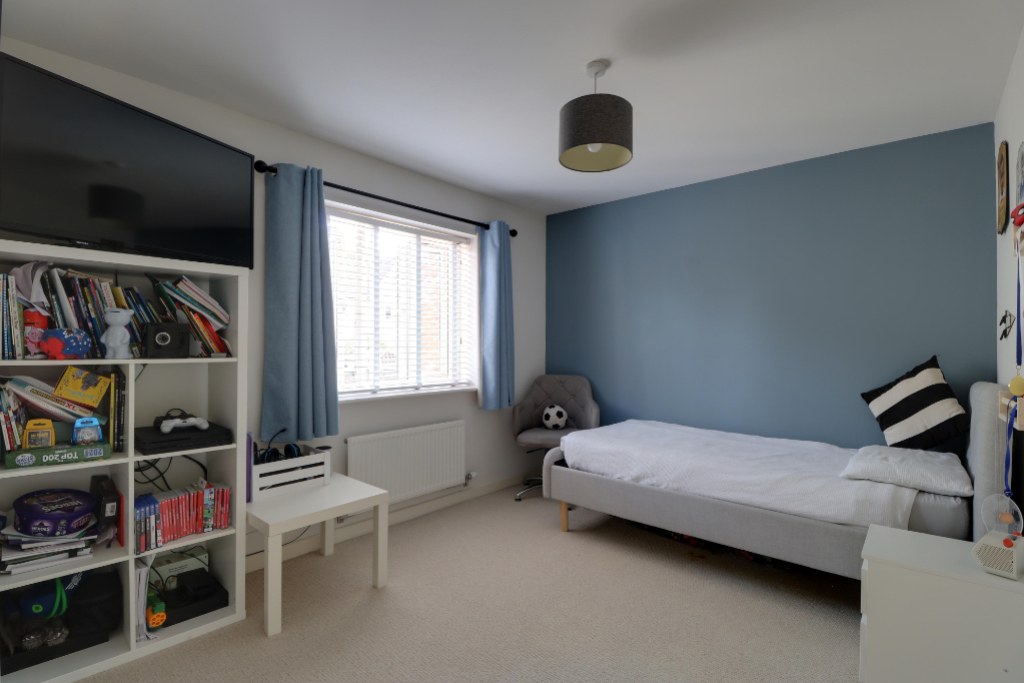 Watt Ave, Colsterworth, Lincs, photo 12