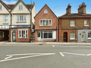 Fambridge Road, MALDON, CM9 6AA