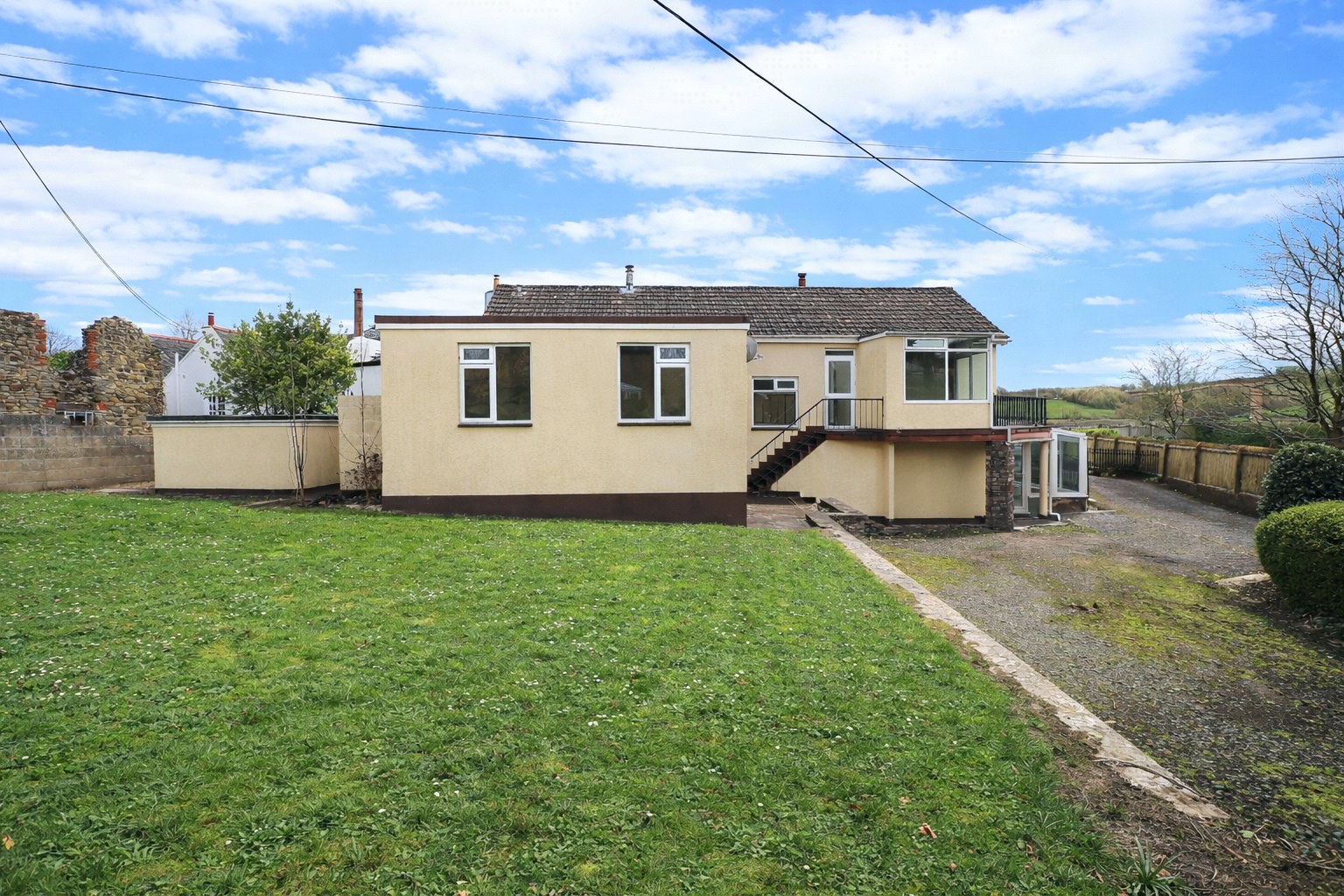 Lower Cleave, Northam, Bideford, Devon, EX39, photo 24