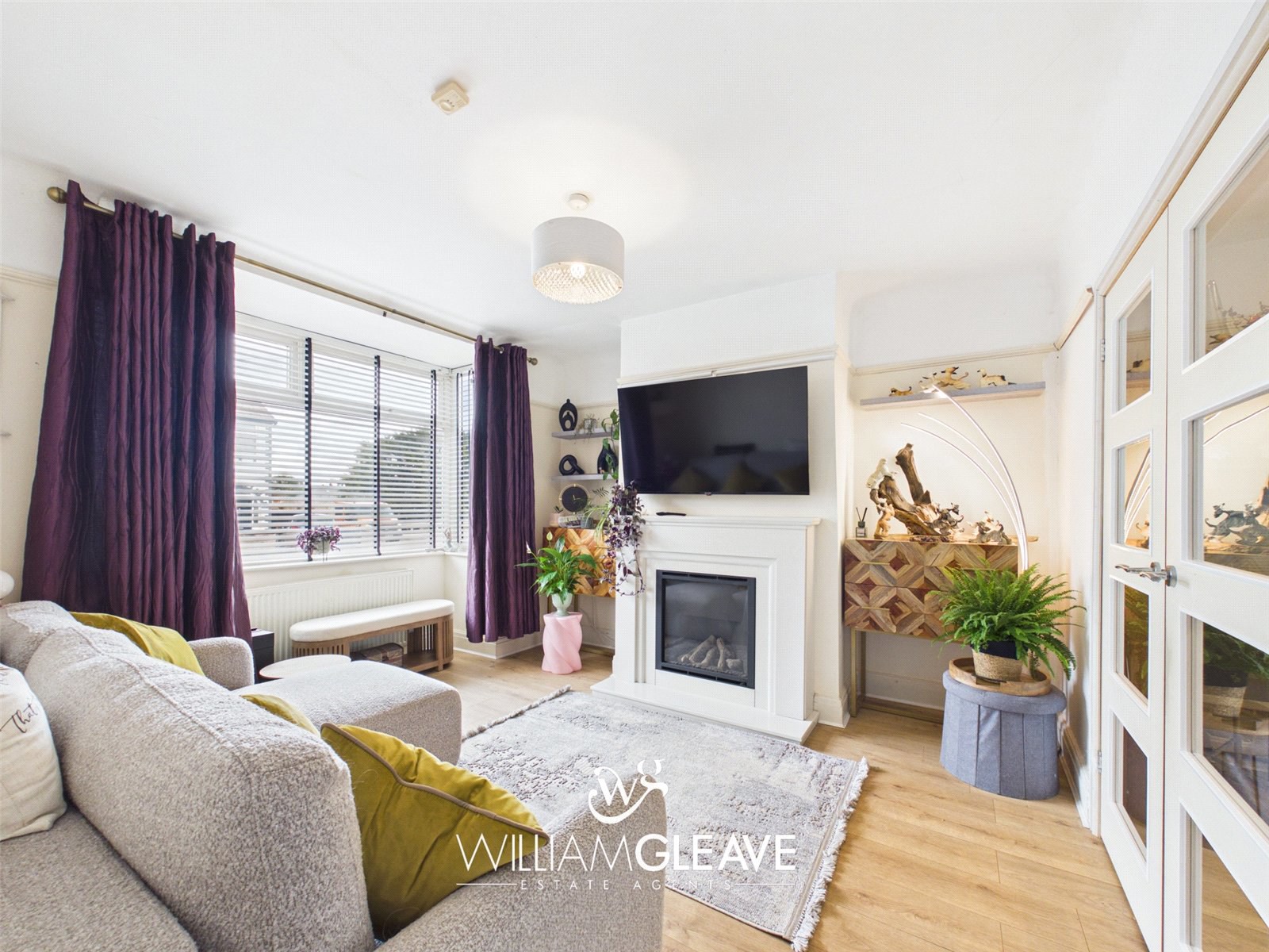 Richmond Road, Connah's Quay, Deeside, Flintshire, CH5, photo 5