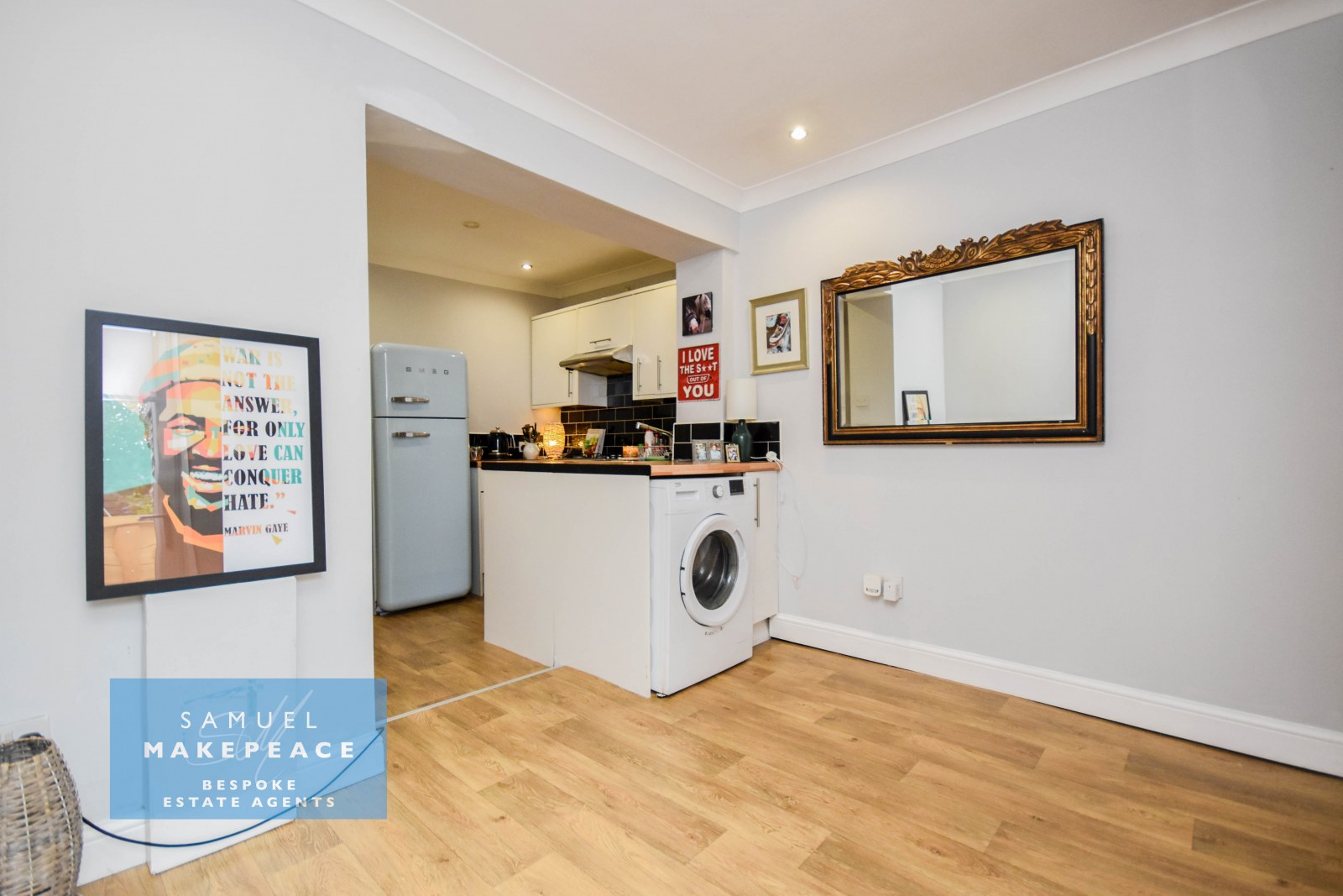Chapel Lane, Harriseahead, Stoke On Trent, photo 5