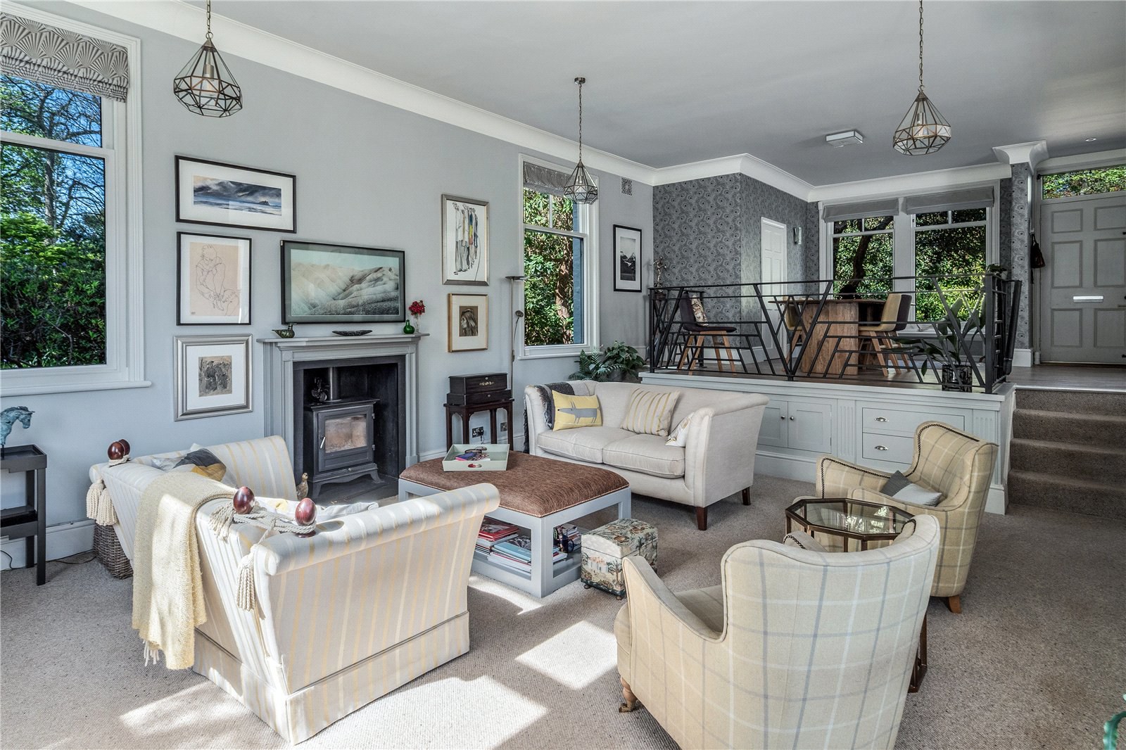 Chelford Road, Knutsford, Cheshire, WA16, photo 4